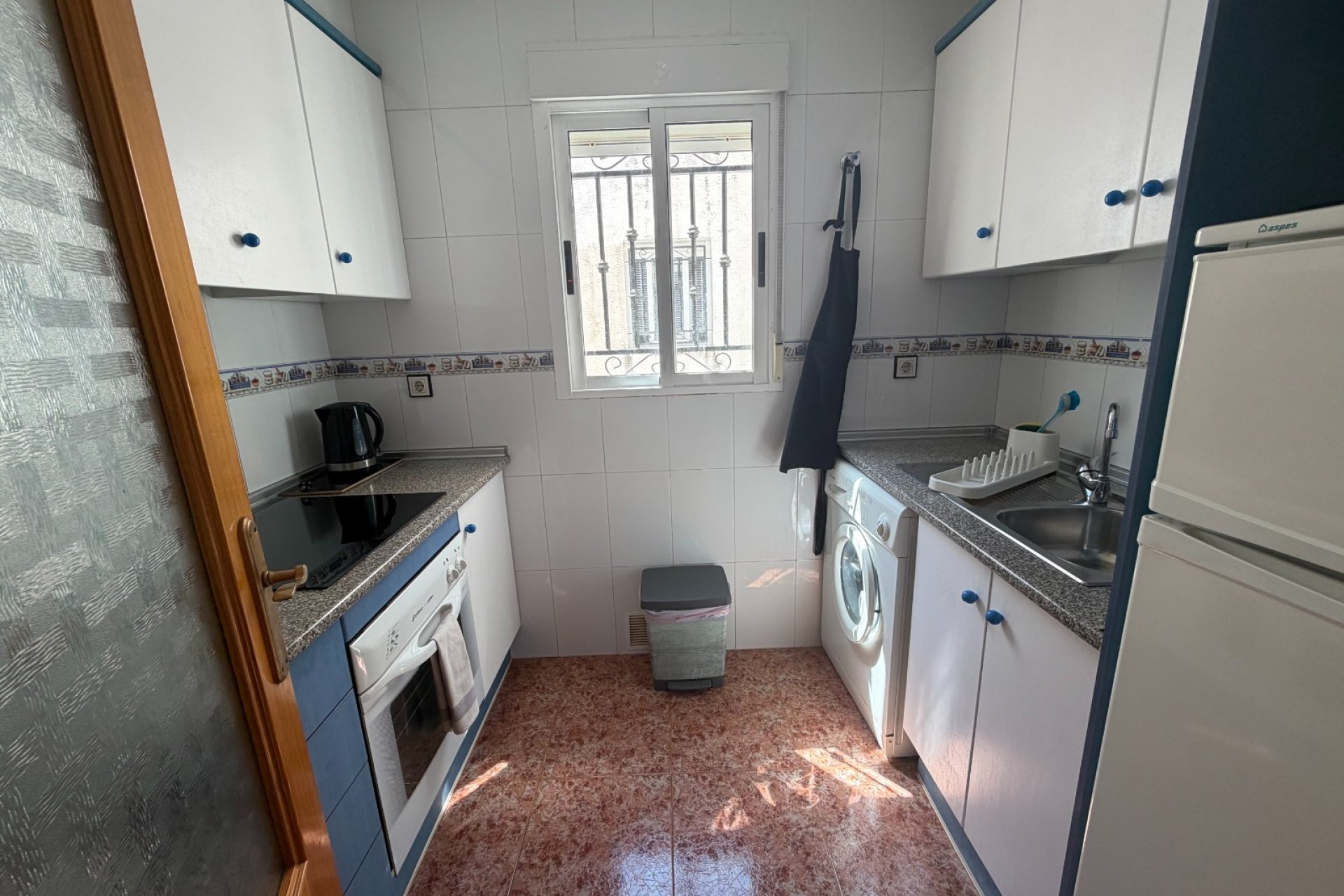 Reventa - Apartment -
Orihuela - Entre Naranjos Vistabella