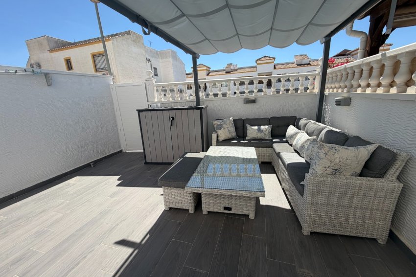 Reventa - Apartment -
Orihuela - Entre Naranjos Vistabella