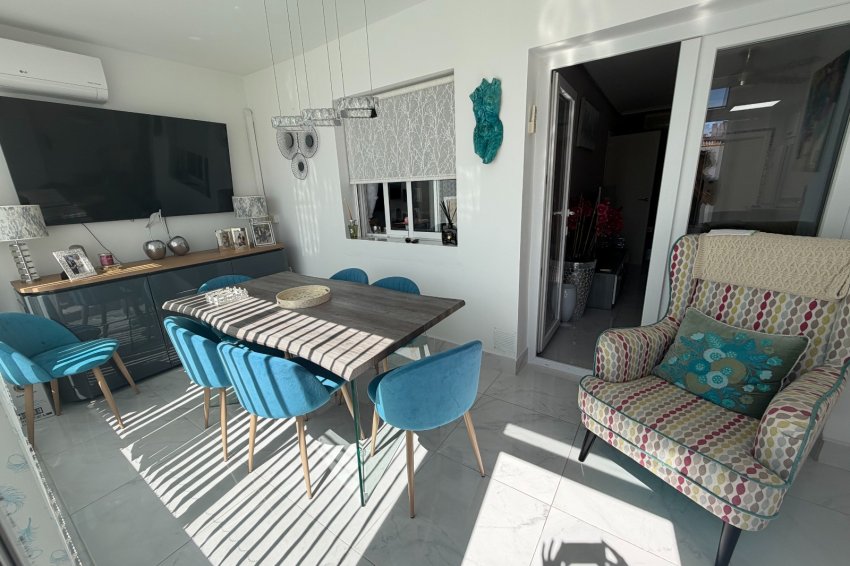 Reventa - Apartment -
Orihuela - Entre Naranjos Vistabella