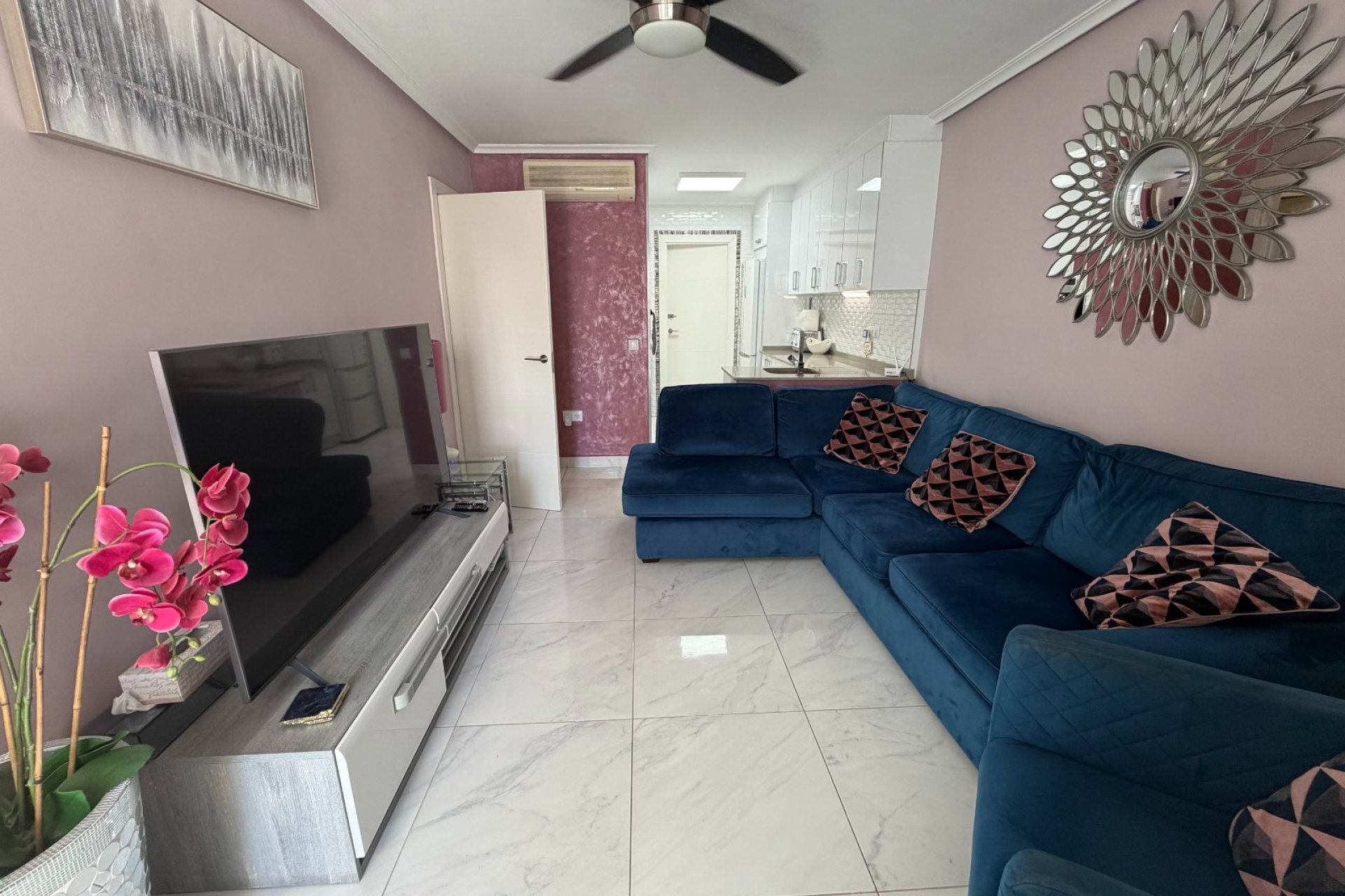 Reventa - Apartment -
Orihuela - Entre Naranjos Vistabella