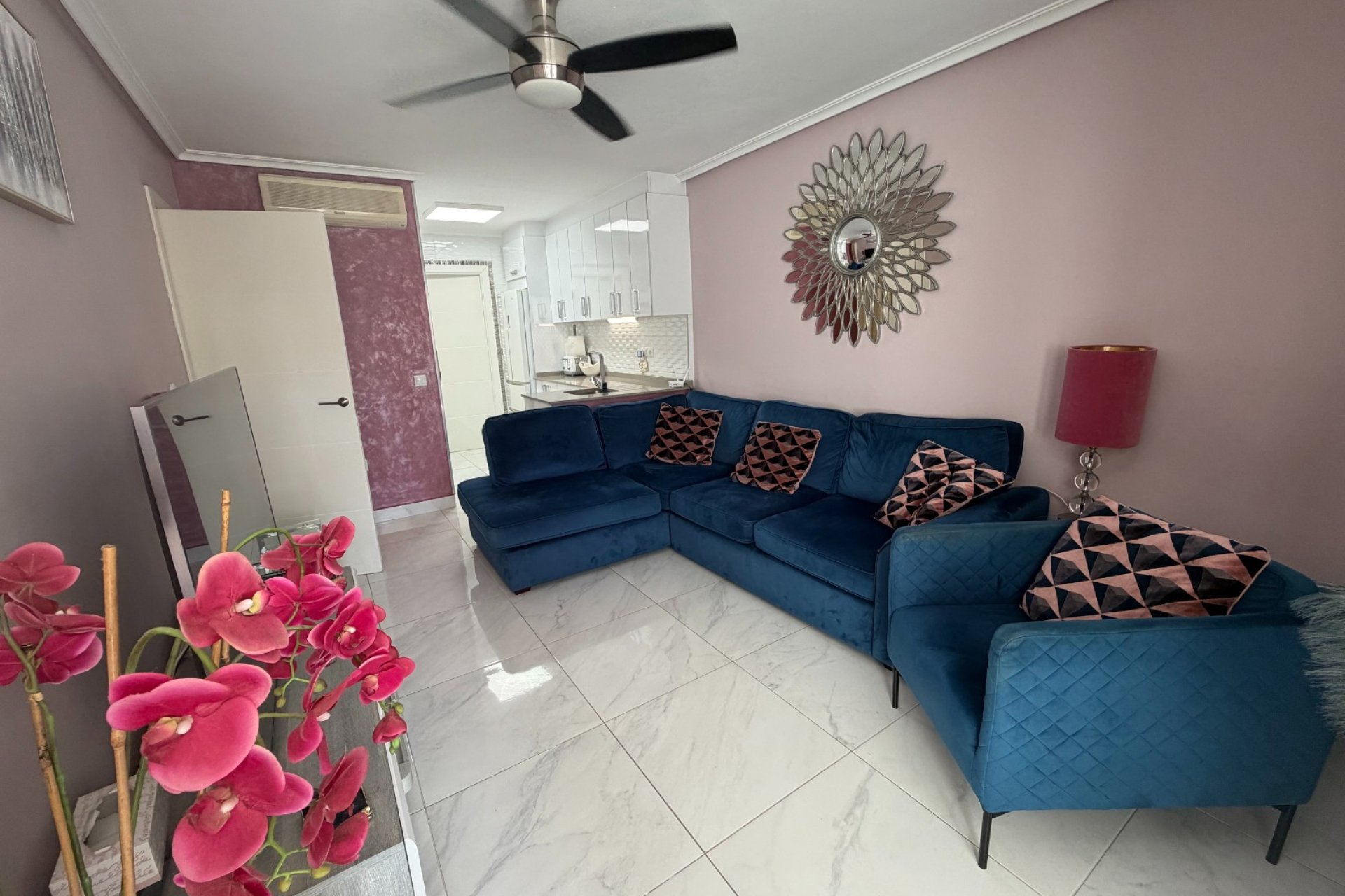 Reventa - Apartment -
Orihuela - Entre Naranjos Vistabella