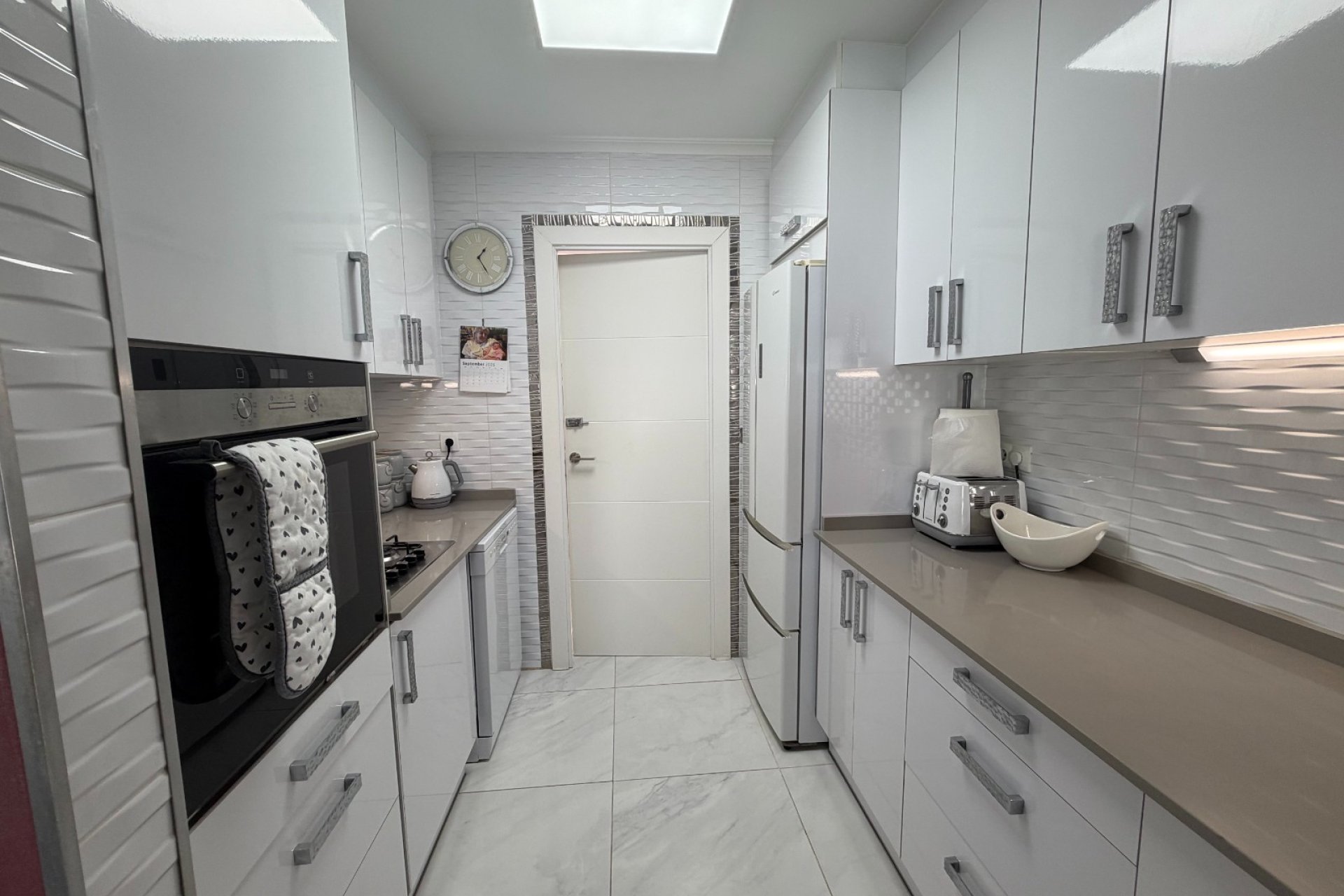 Reventa - Apartment -
Orihuela - Entre Naranjos Vistabella
