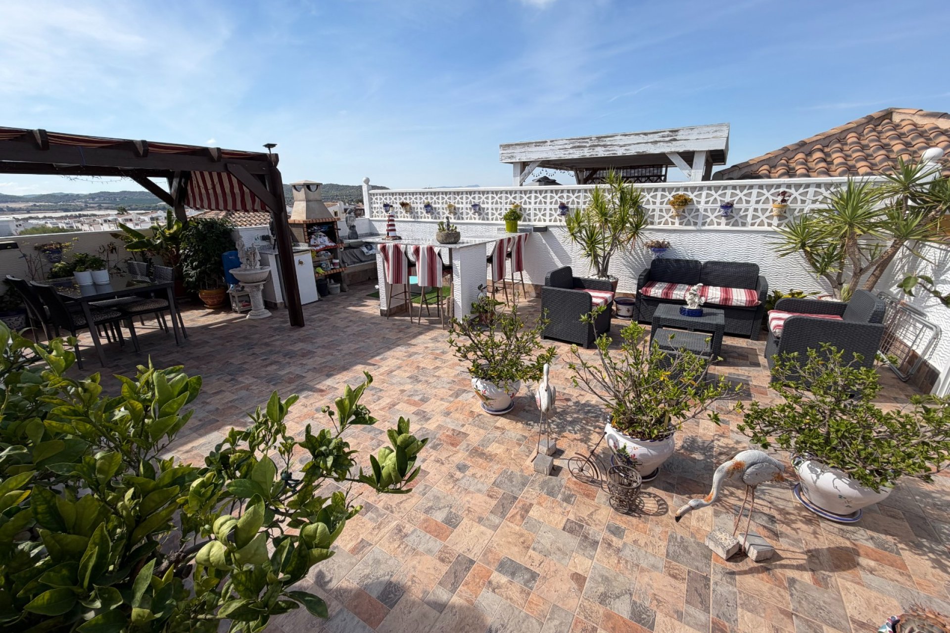 Reventa - Apartment -
Orihuela - Entre Naranjos Vistabella