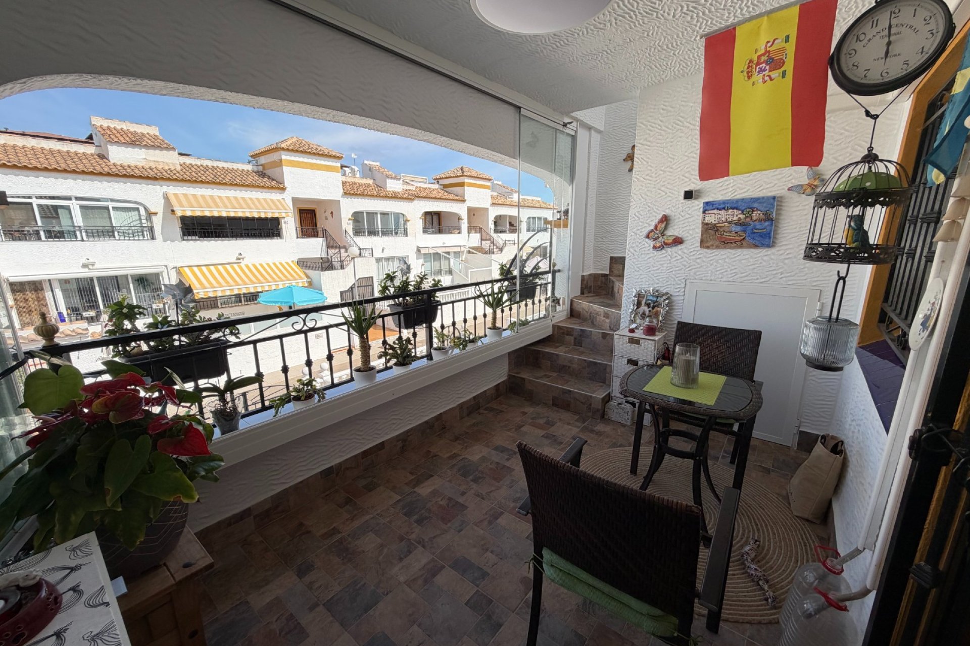 Reventa - Apartment -
Orihuela - Entre Naranjos Vistabella