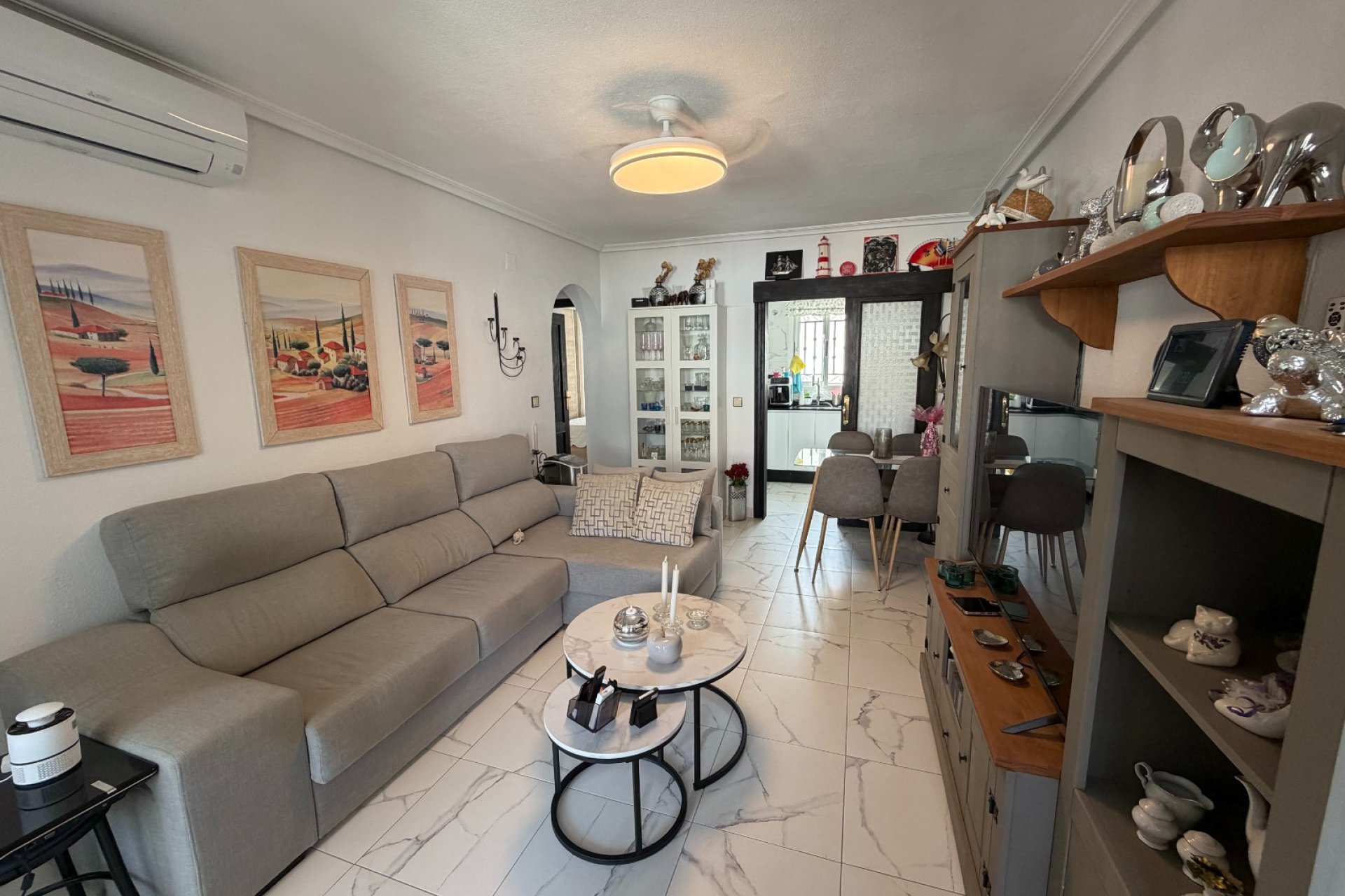Reventa - Apartment -
Orihuela - Entre Naranjos Vistabella