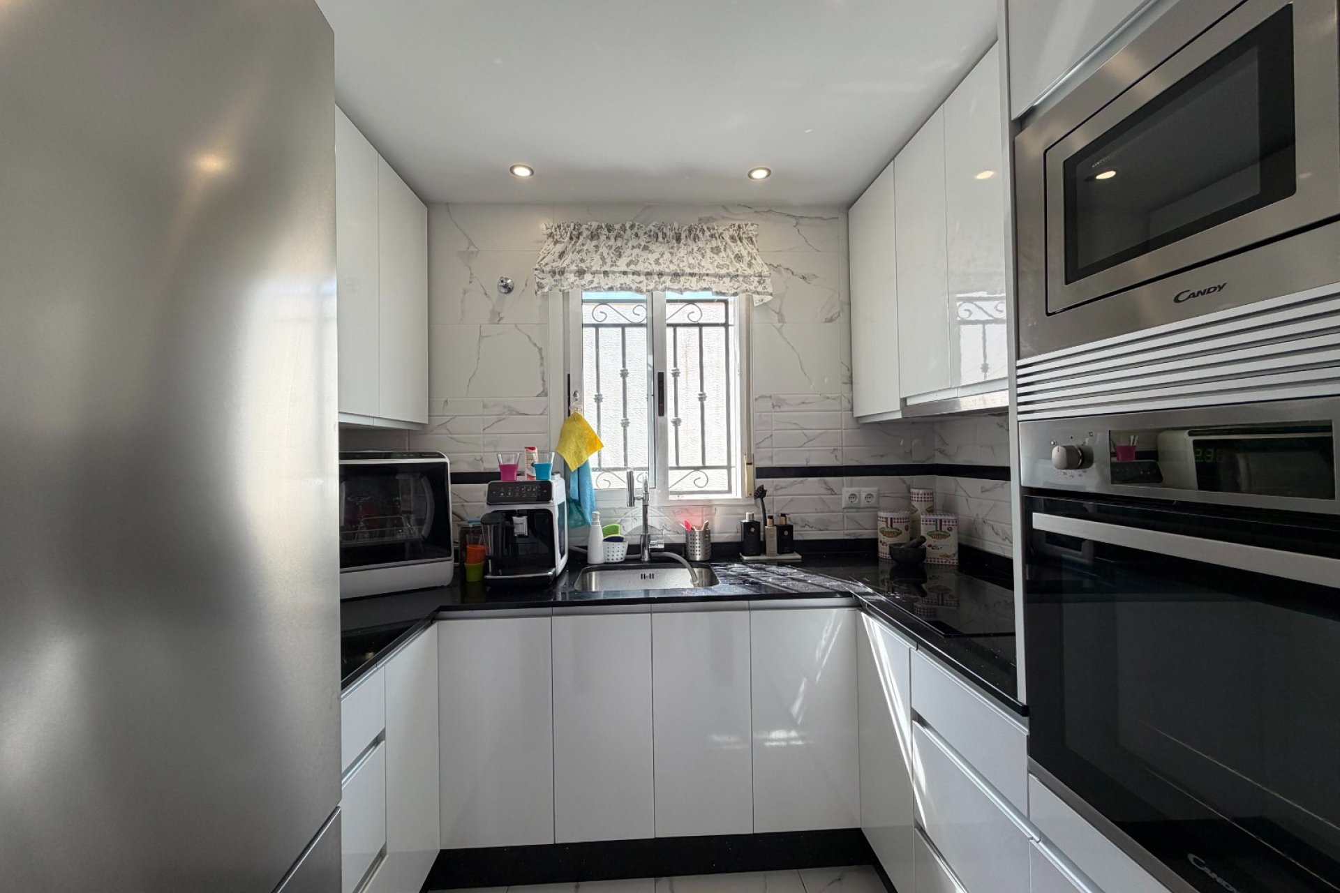 Reventa - Apartment -
Orihuela - Entre Naranjos Vistabella
