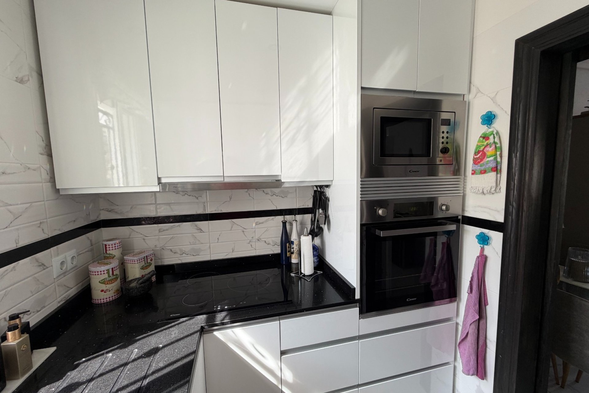 Reventa - Apartment -
Orihuela - Entre Naranjos Vistabella