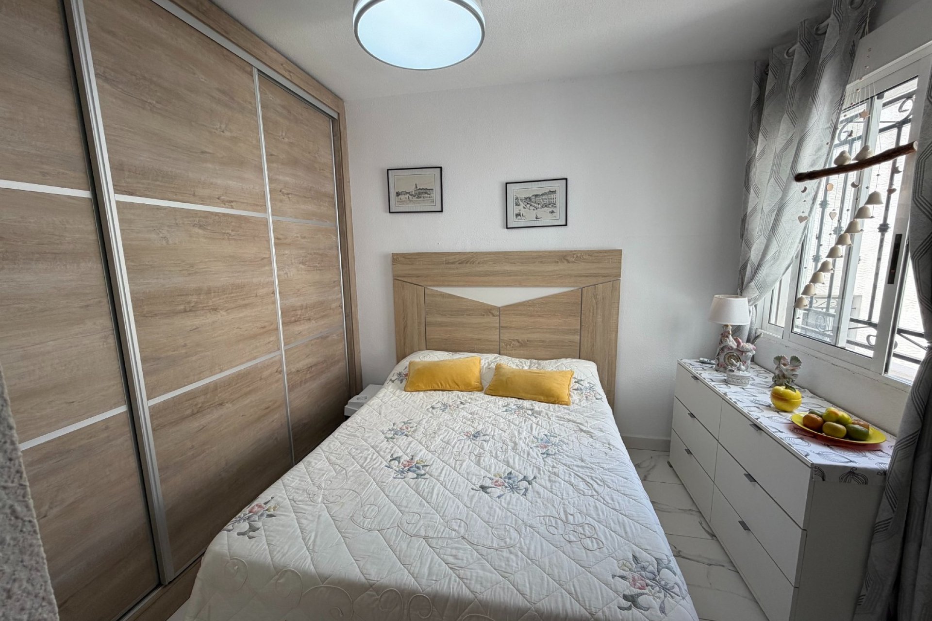 Reventa - Apartment -
Orihuela - Entre Naranjos Vistabella
