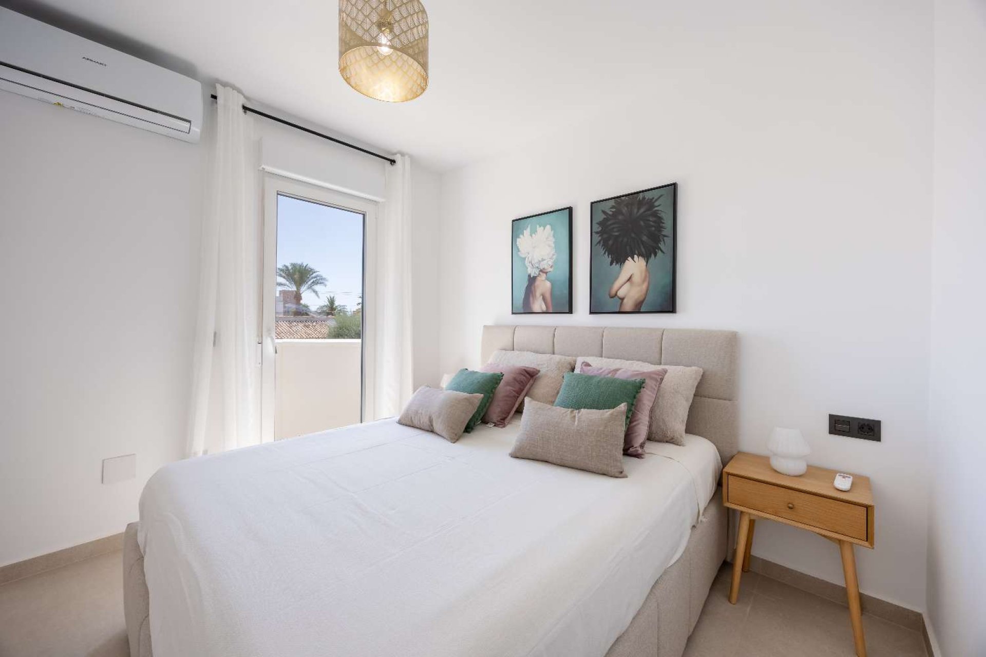 Reventa - Apartment -
Orihuela - La Regia