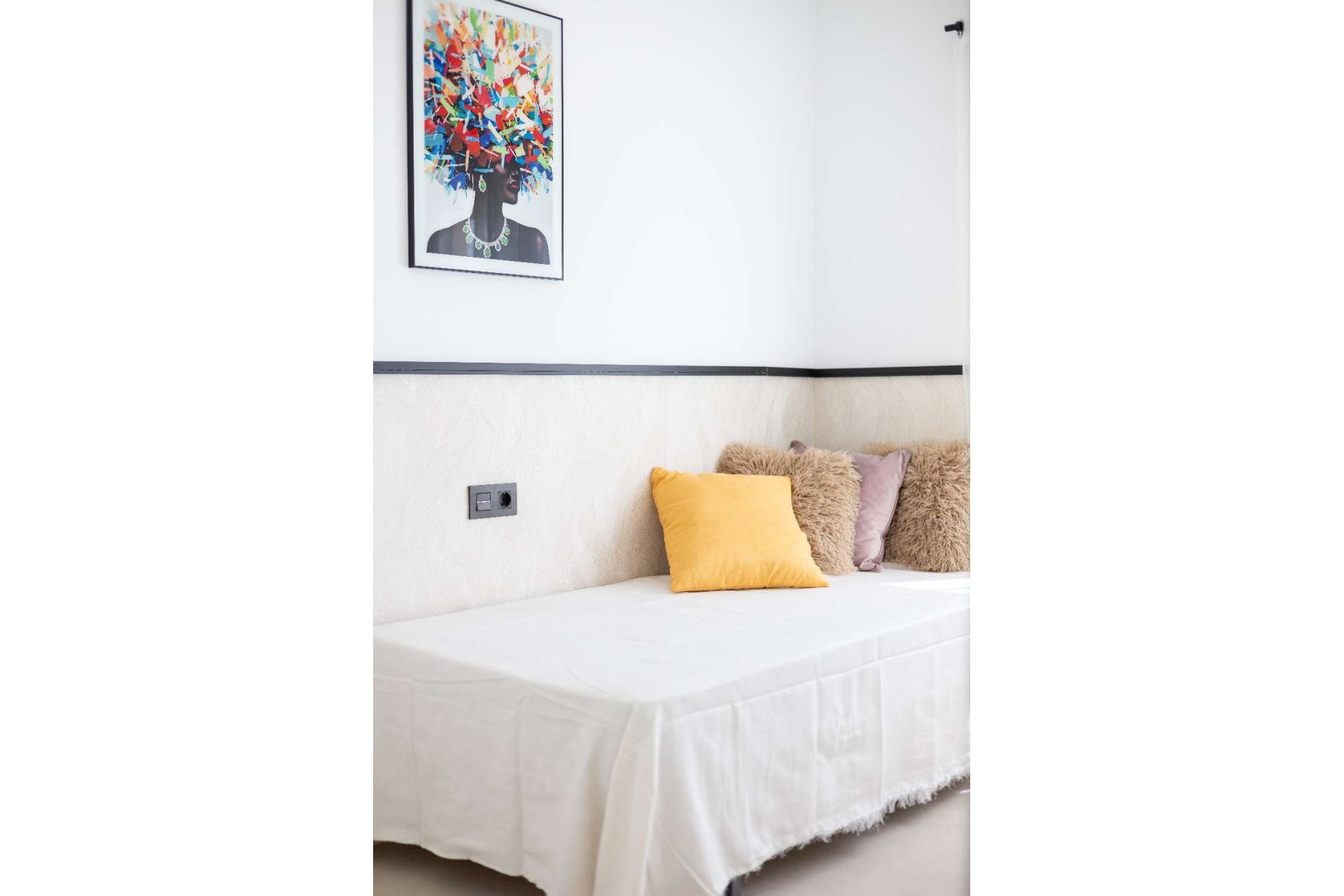 Reventa - Apartment -
Orihuela - La Regia