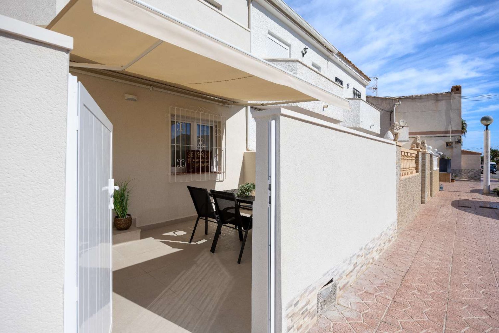 Reventa - Apartment -
Orihuela - La Regia