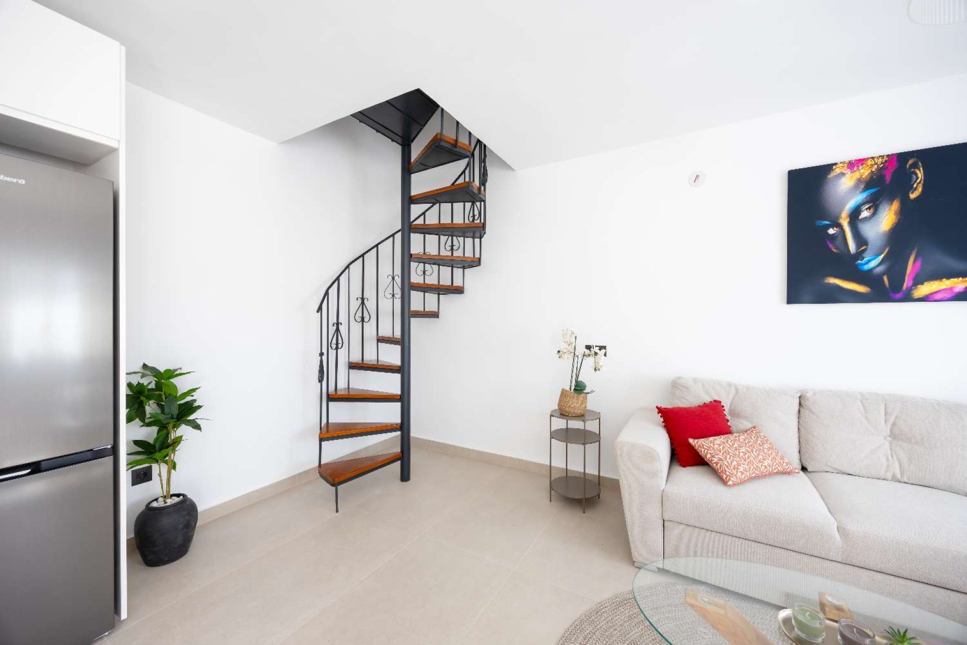 Reventa - Apartment -
Orihuela - La Regia