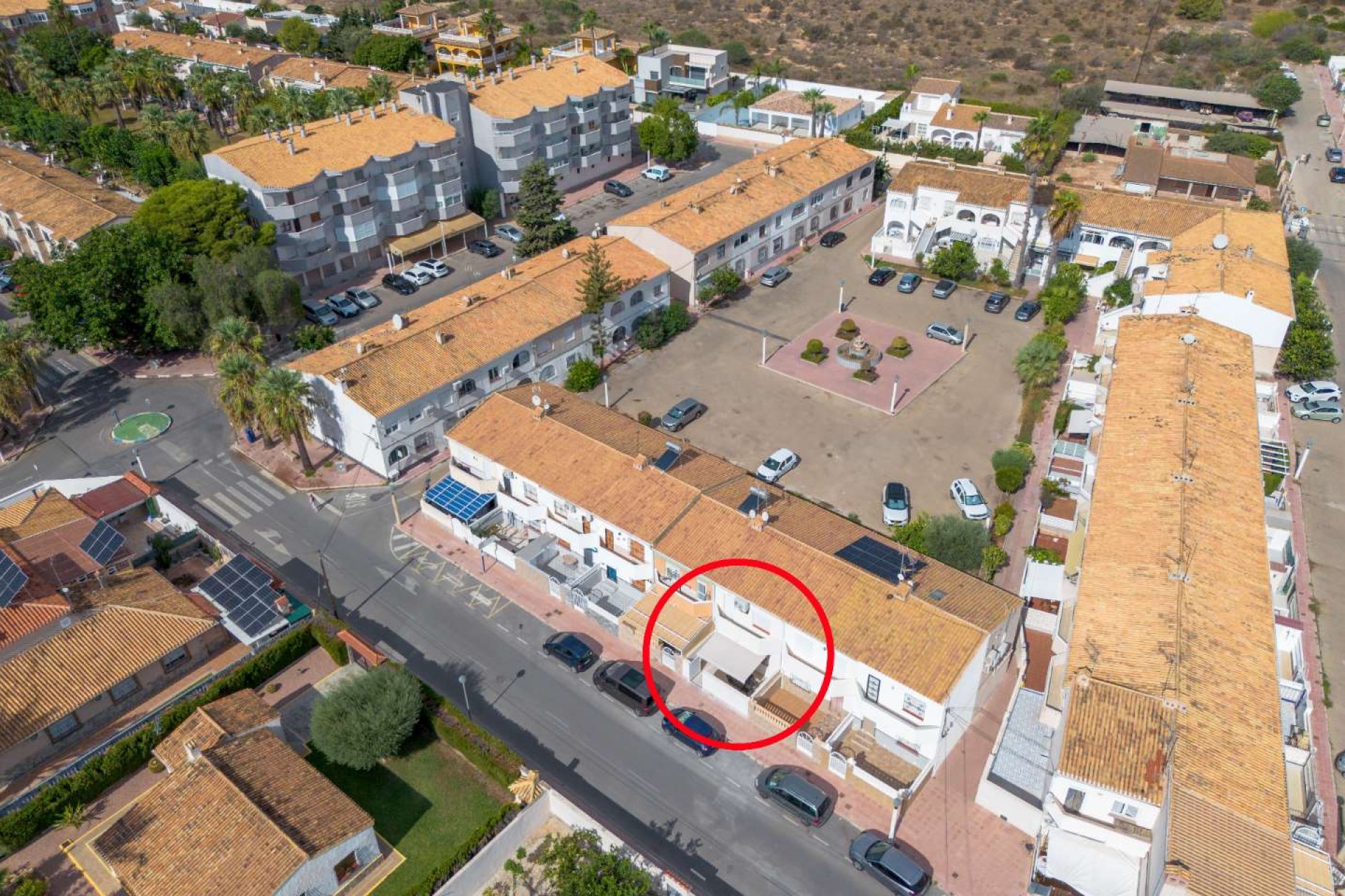Reventa - Apartment -
Orihuela - La Regia