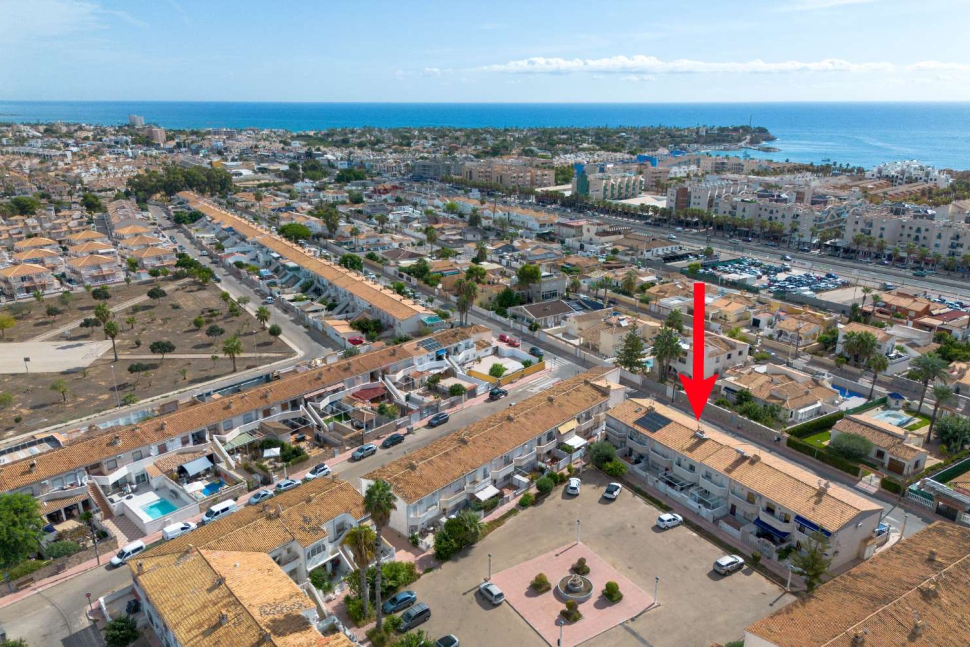 Reventa - Apartment -
Orihuela - La Regia