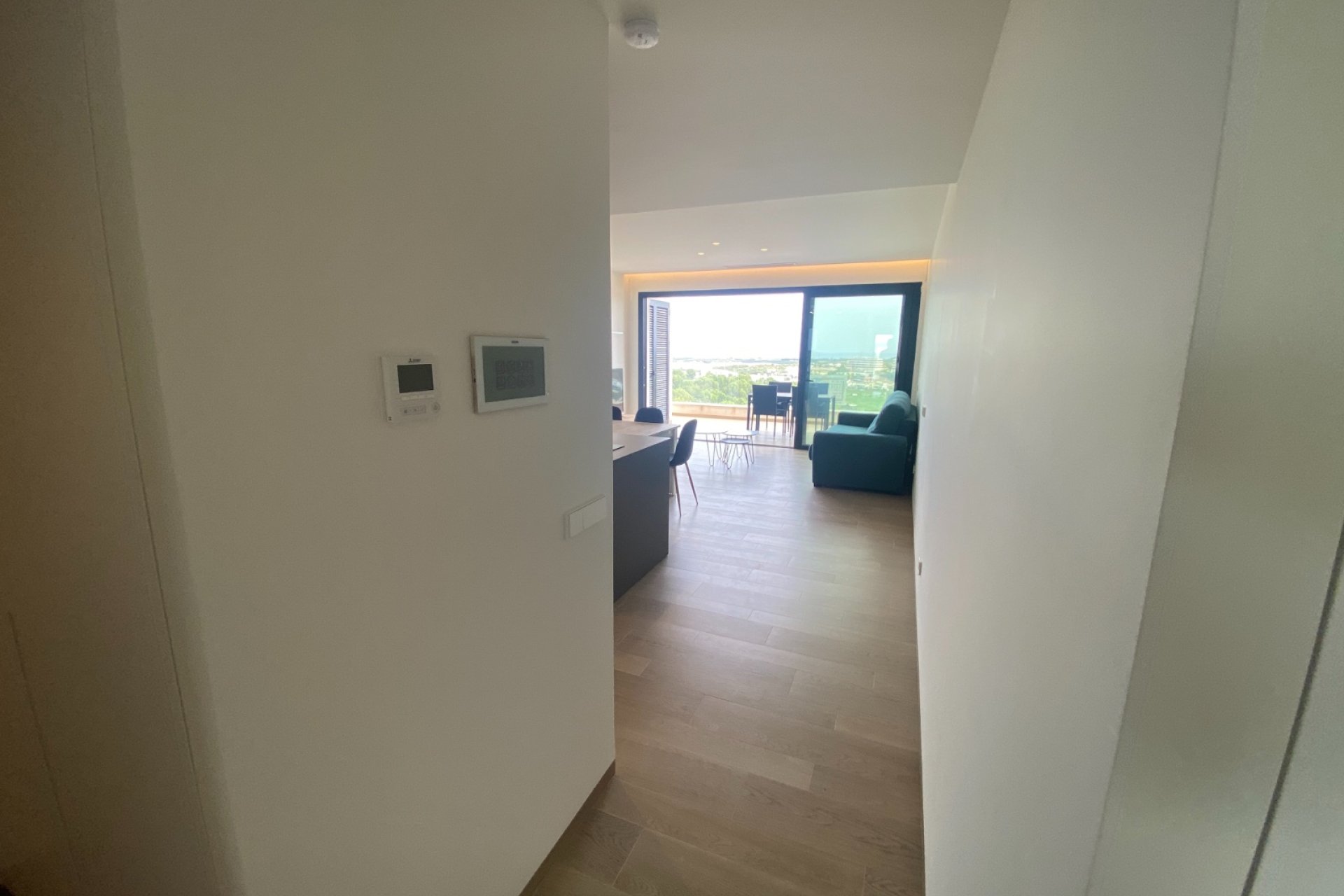 Reventa - Apartment -
Orihuela - Las Colinas Golf