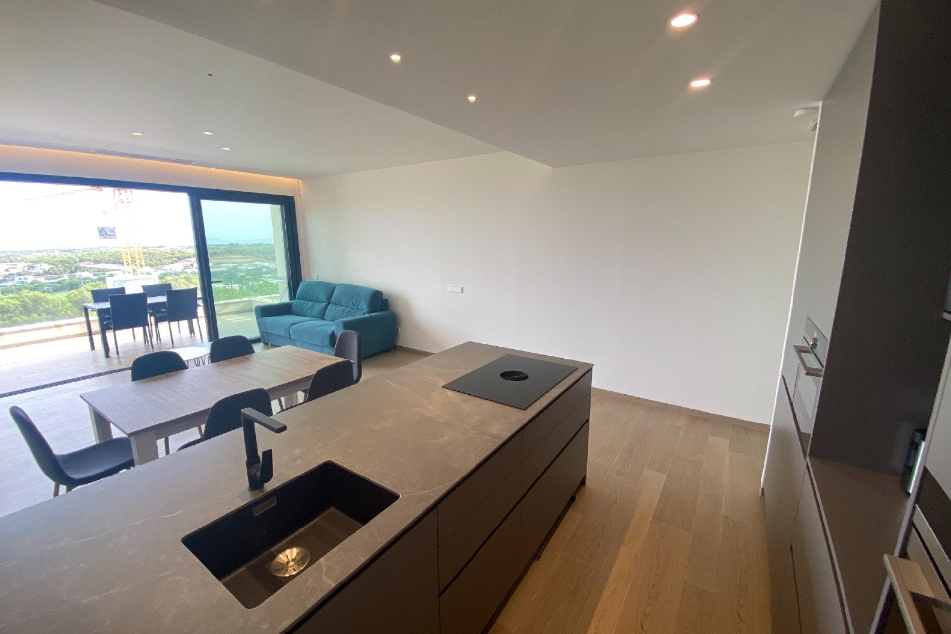 Reventa - Apartment -
Orihuela - Las Colinas Golf