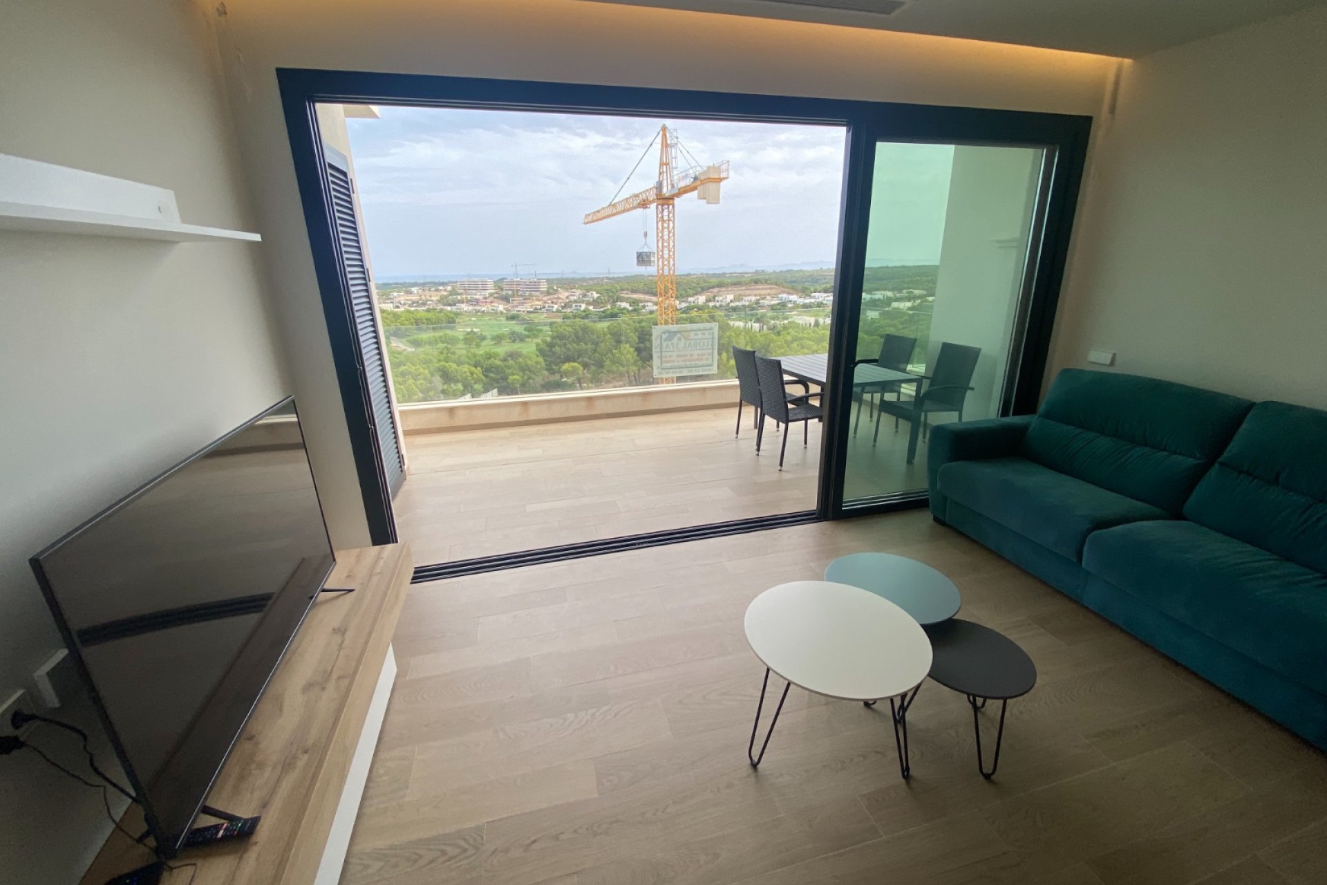 Reventa - Apartment -
Orihuela - Las Colinas Golf