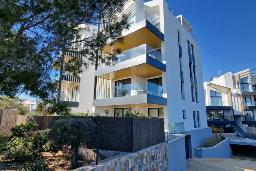 Reventa - Apartment -
Orihuela - Las Colinas Golf