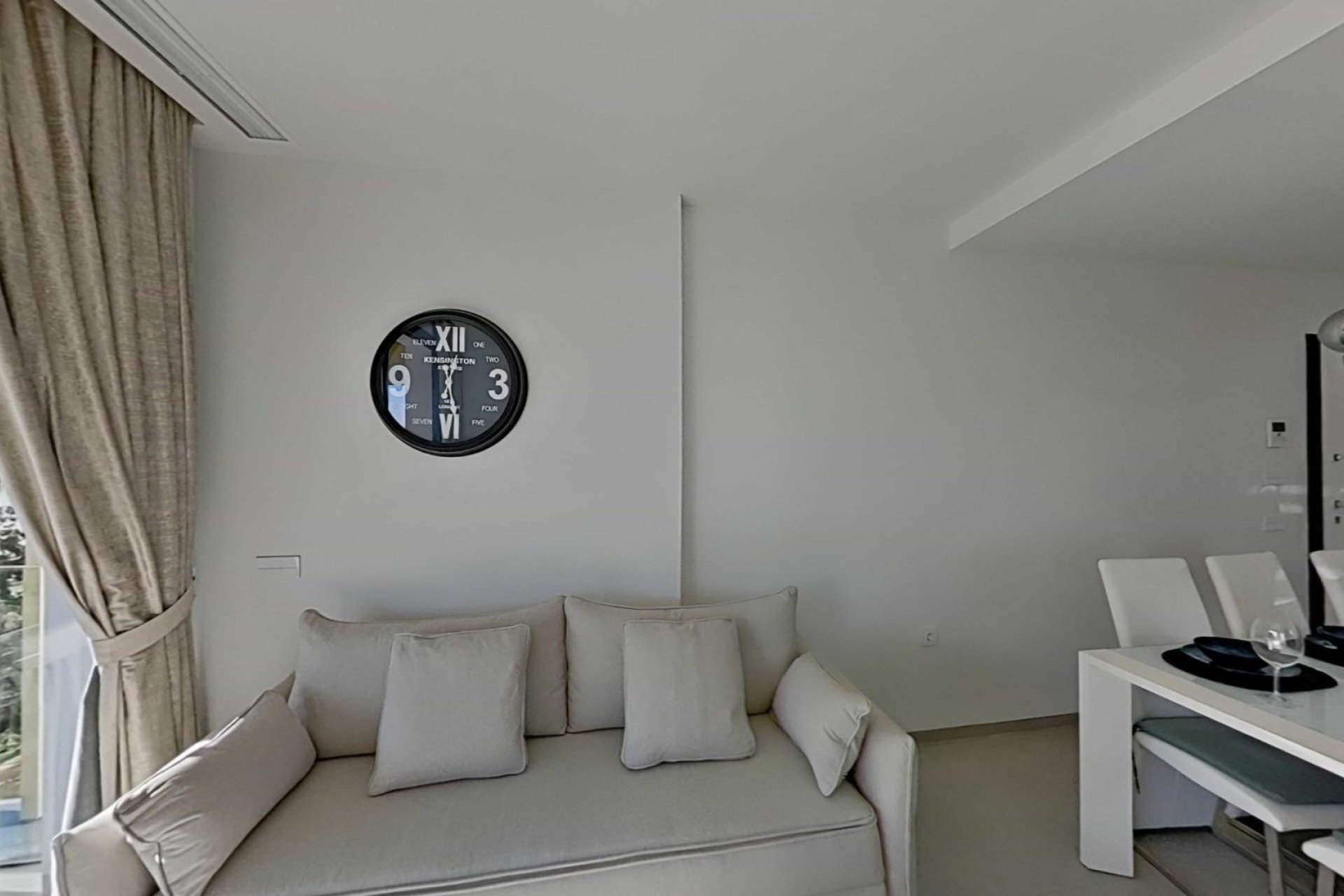 Reventa - Apartment -
Orihuela - Las Colinas Golf