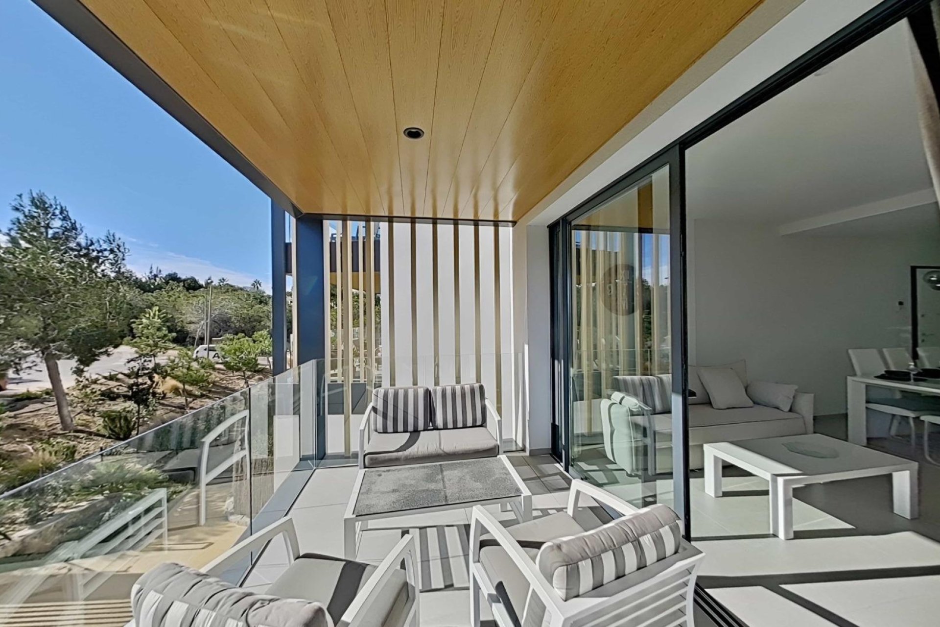 Reventa - Apartment -
Orihuela - Las Colinas Golf