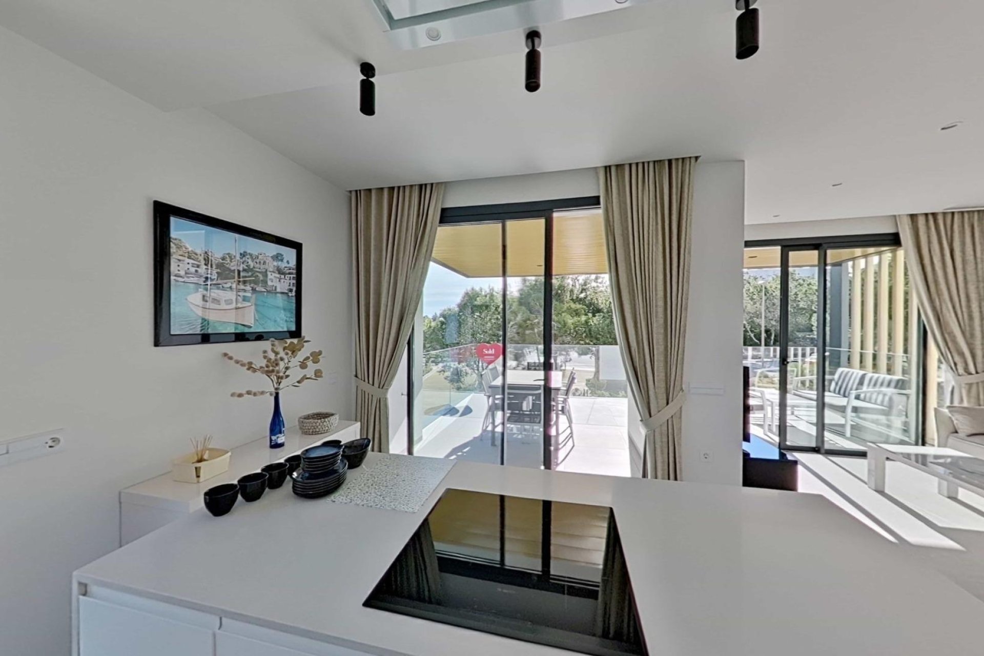 Reventa - Apartment -
Orihuela - Las Colinas Golf