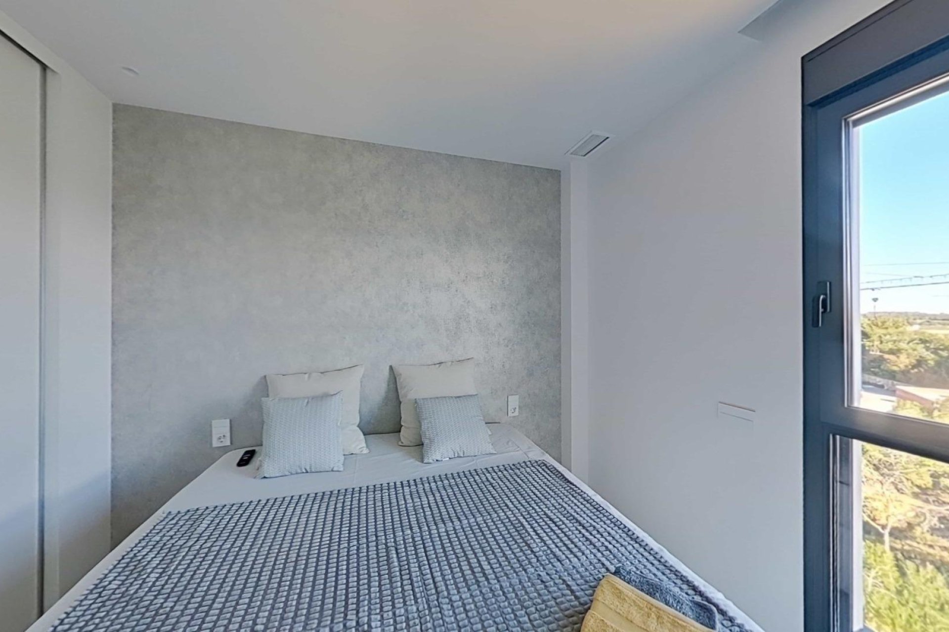 Reventa - Apartment -
Orihuela - Las Colinas Golf