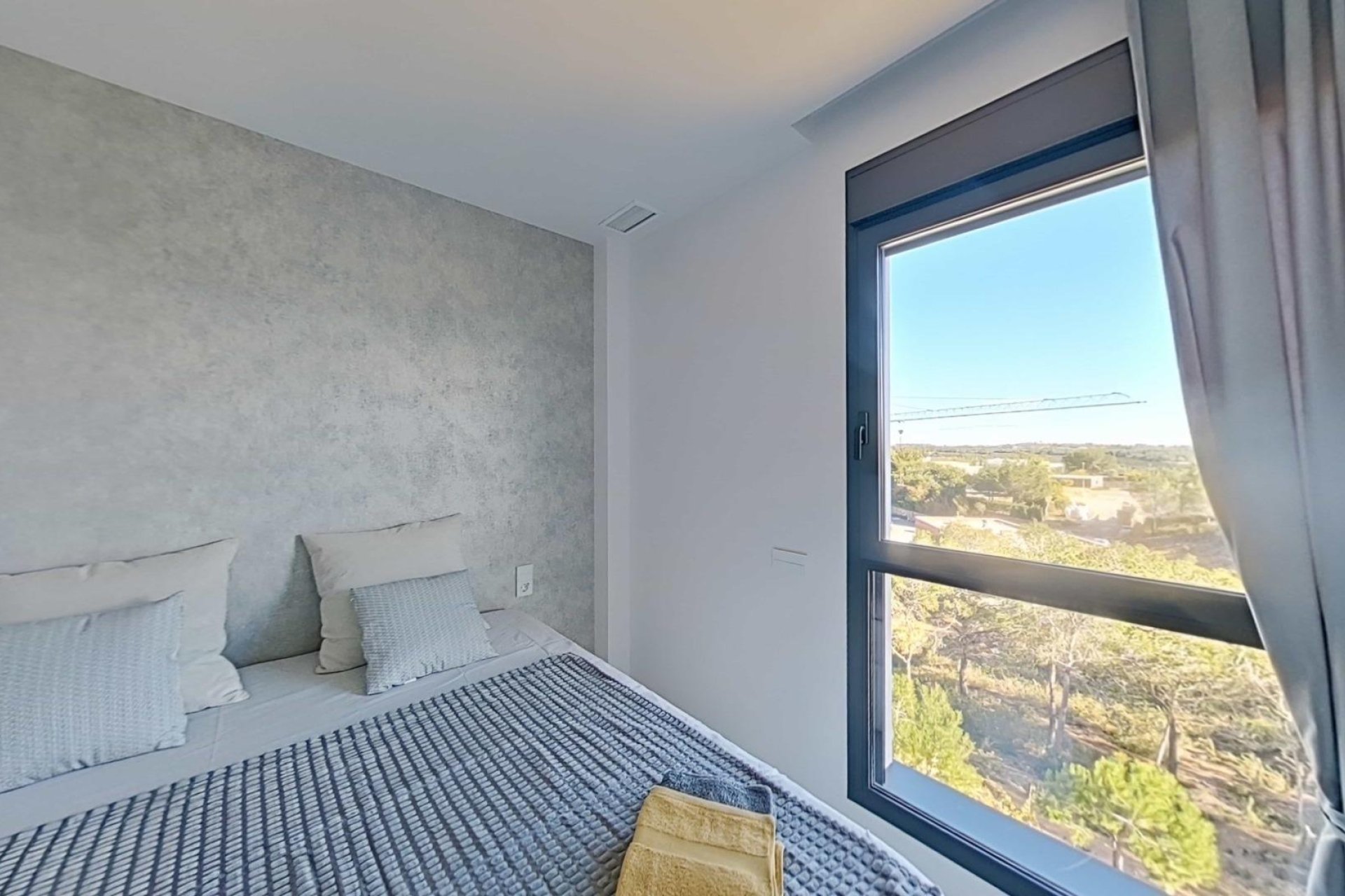 Reventa - Apartment -
Orihuela - Las Colinas Golf