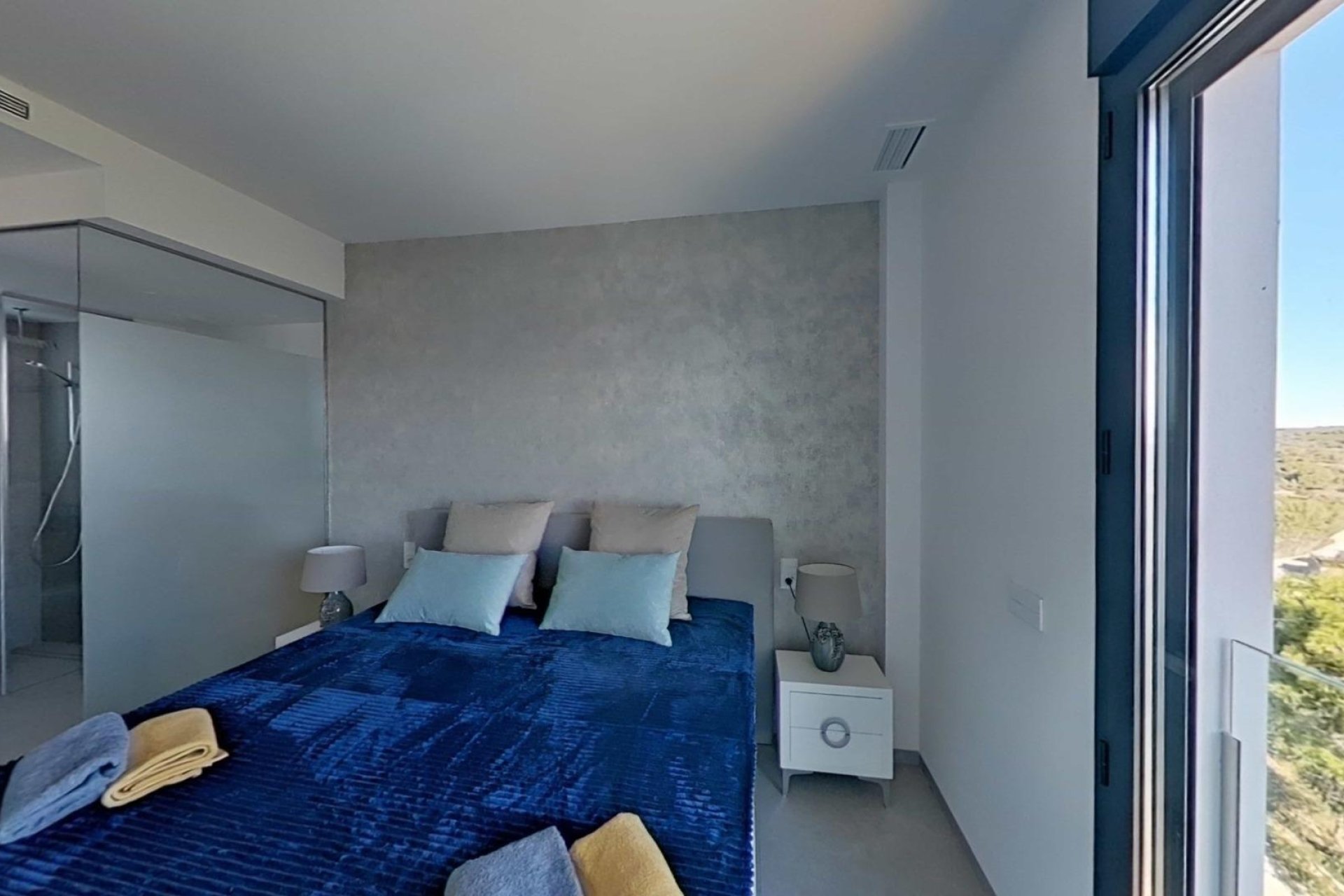 Reventa - Apartment -
Orihuela - Las Colinas Golf