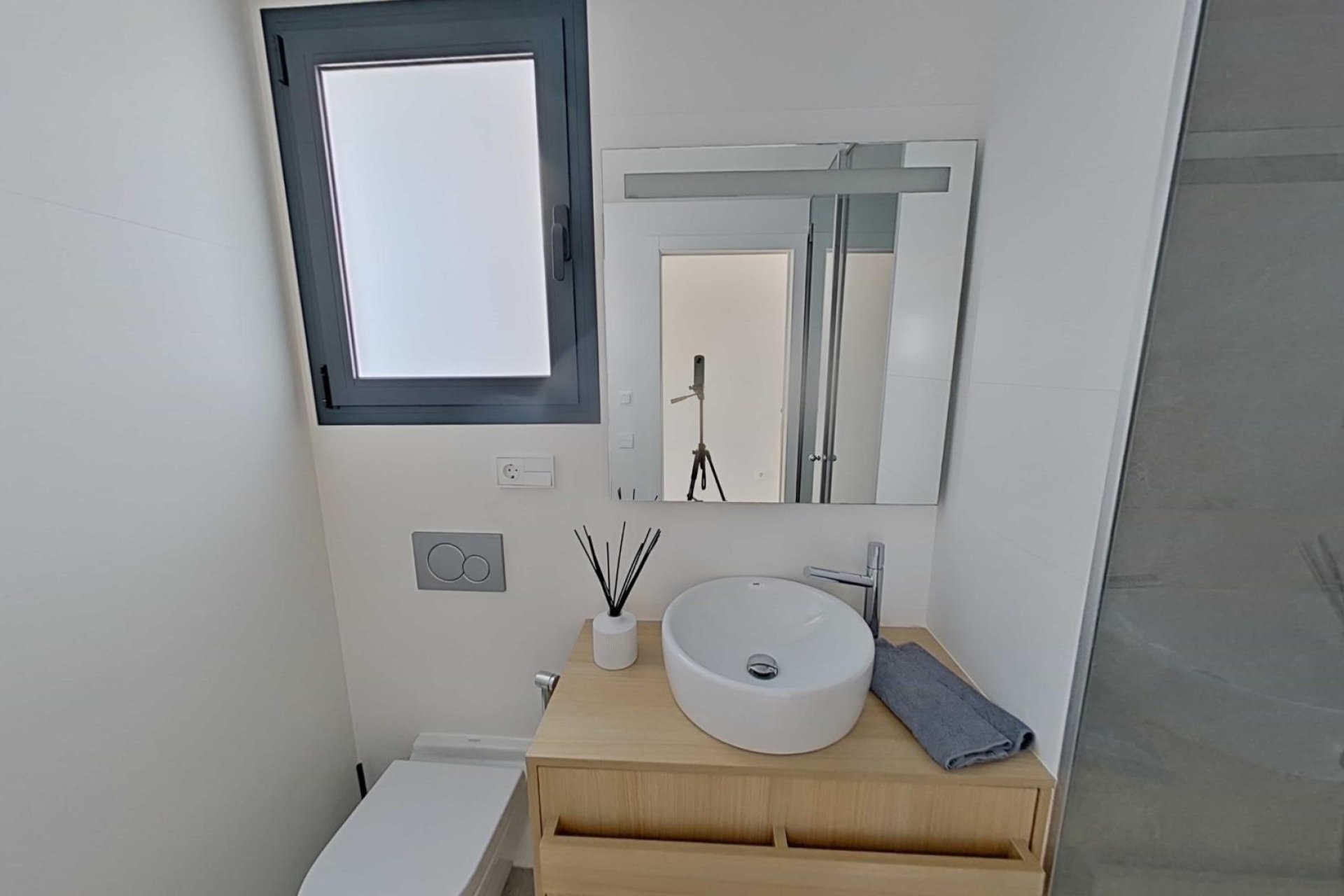 Reventa - Apartment -
Orihuela - Las Colinas Golf