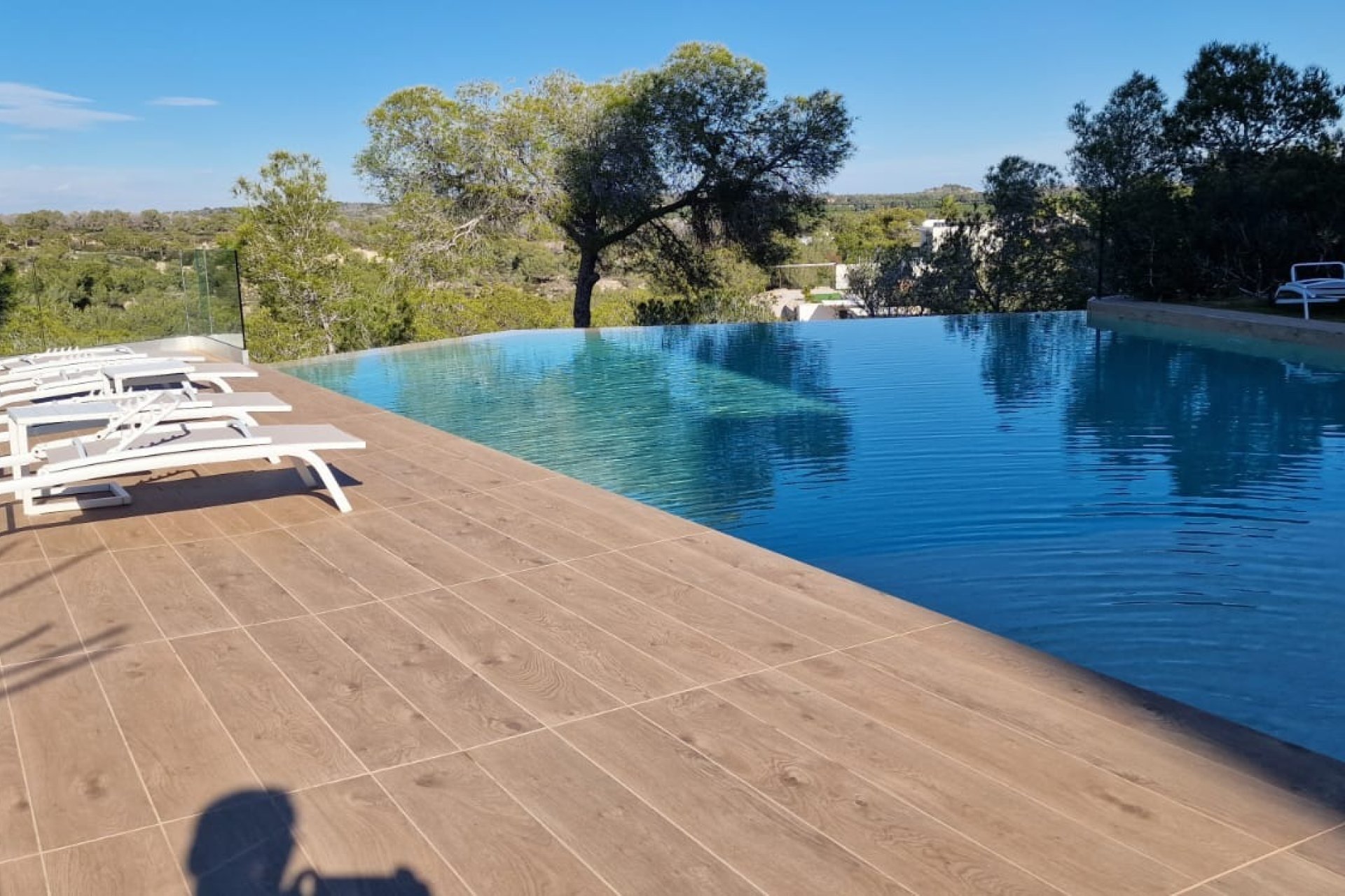 Reventa - Apartment -
Orihuela - Las Colinas Golf