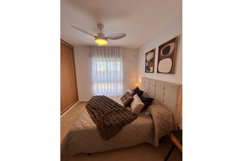 Reventa - Apartment -
Orihuela - Lomas de Cabo Roig-Los Dolses