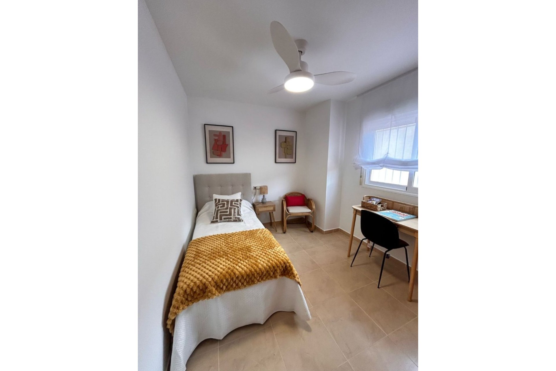 Reventa - Apartment -
Orihuela - Lomas de Cabo Roig-Los Dolses