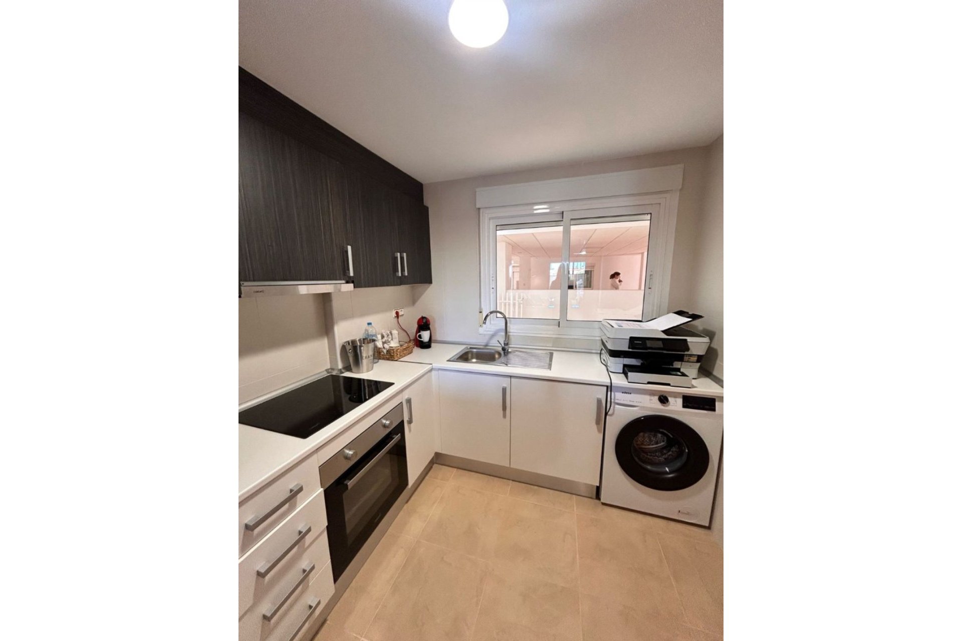 Reventa - Apartment -
Orihuela - Lomas de Cabo Roig-Los Dolses