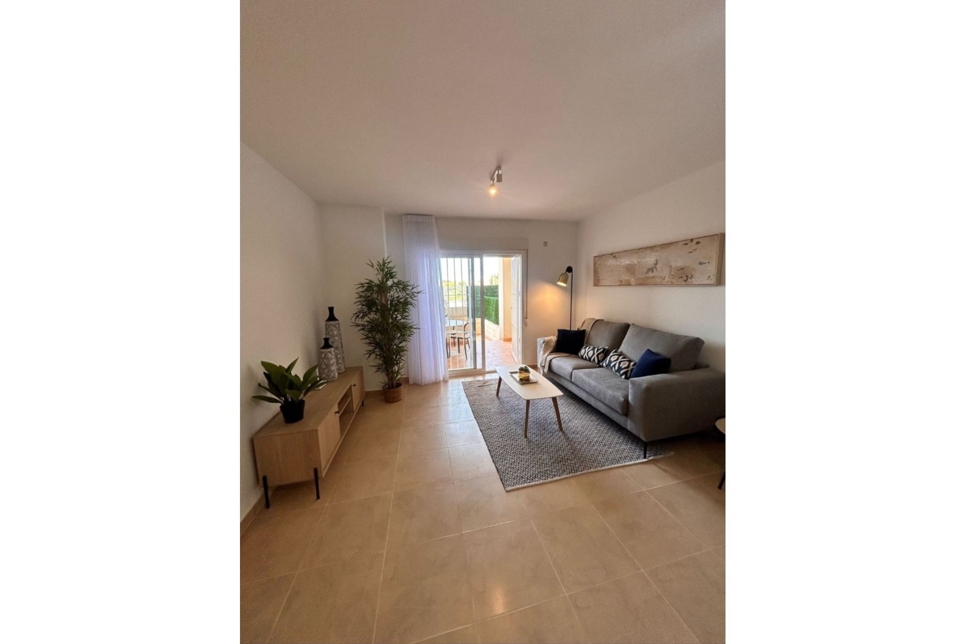 Reventa - Apartment -
Orihuela - Lomas de Cabo Roig-Los Dolses