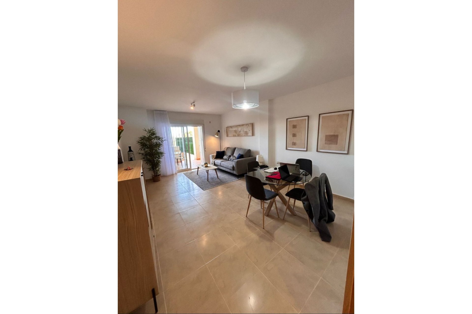 Reventa - Apartment -
Orihuela - Lomas de Cabo Roig-Los Dolses