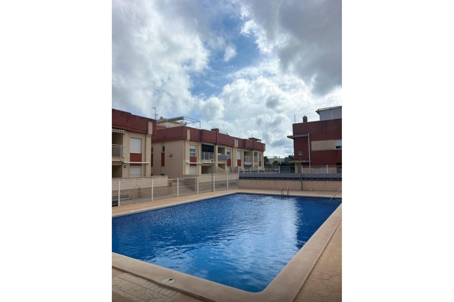 Reventa - Apartment -
Orihuela - Lomas de Cabo Roig-Los Dolses
