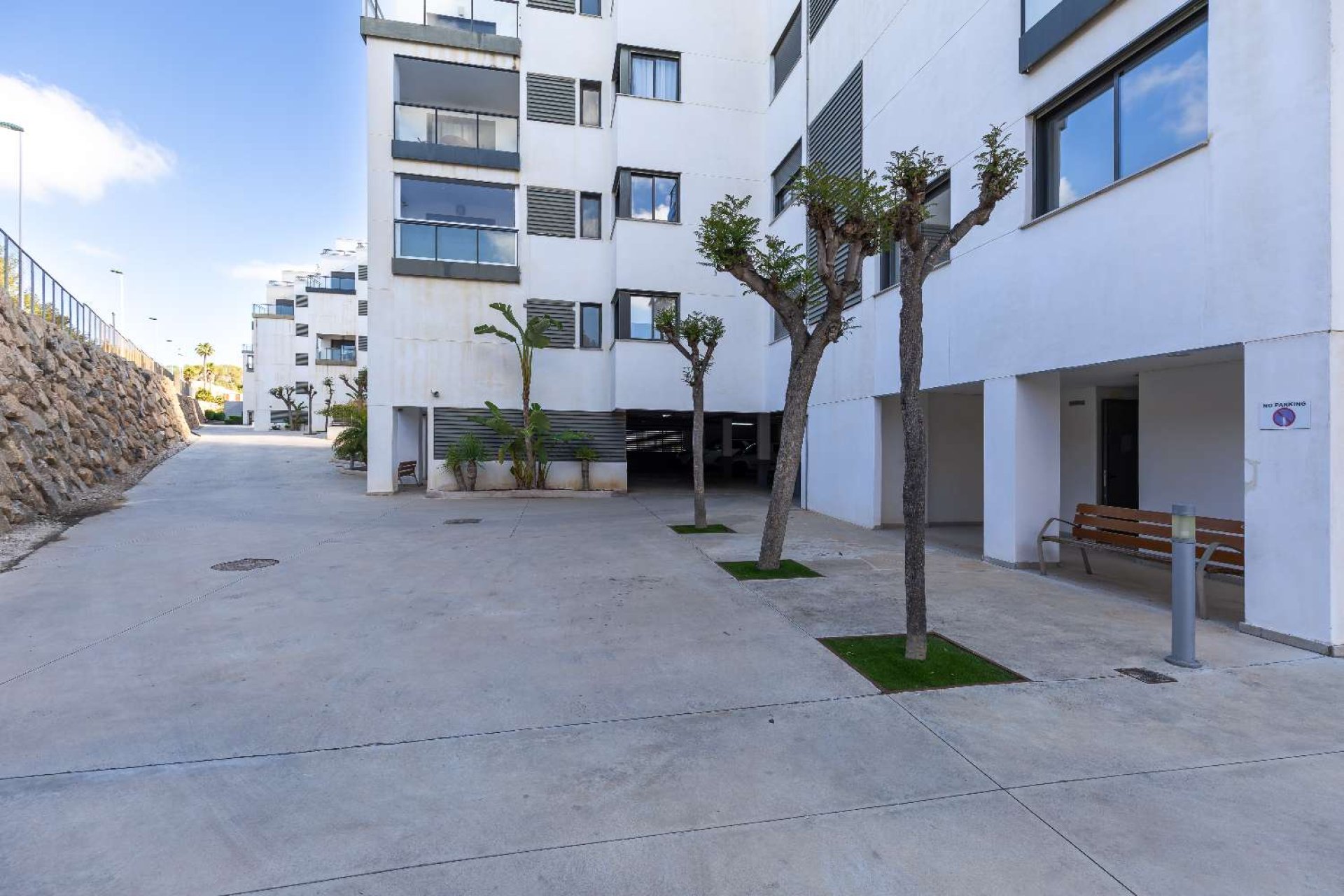 Reventa - Apartment -
Orihuela - Lomas de Campoamor-Las Ramblas