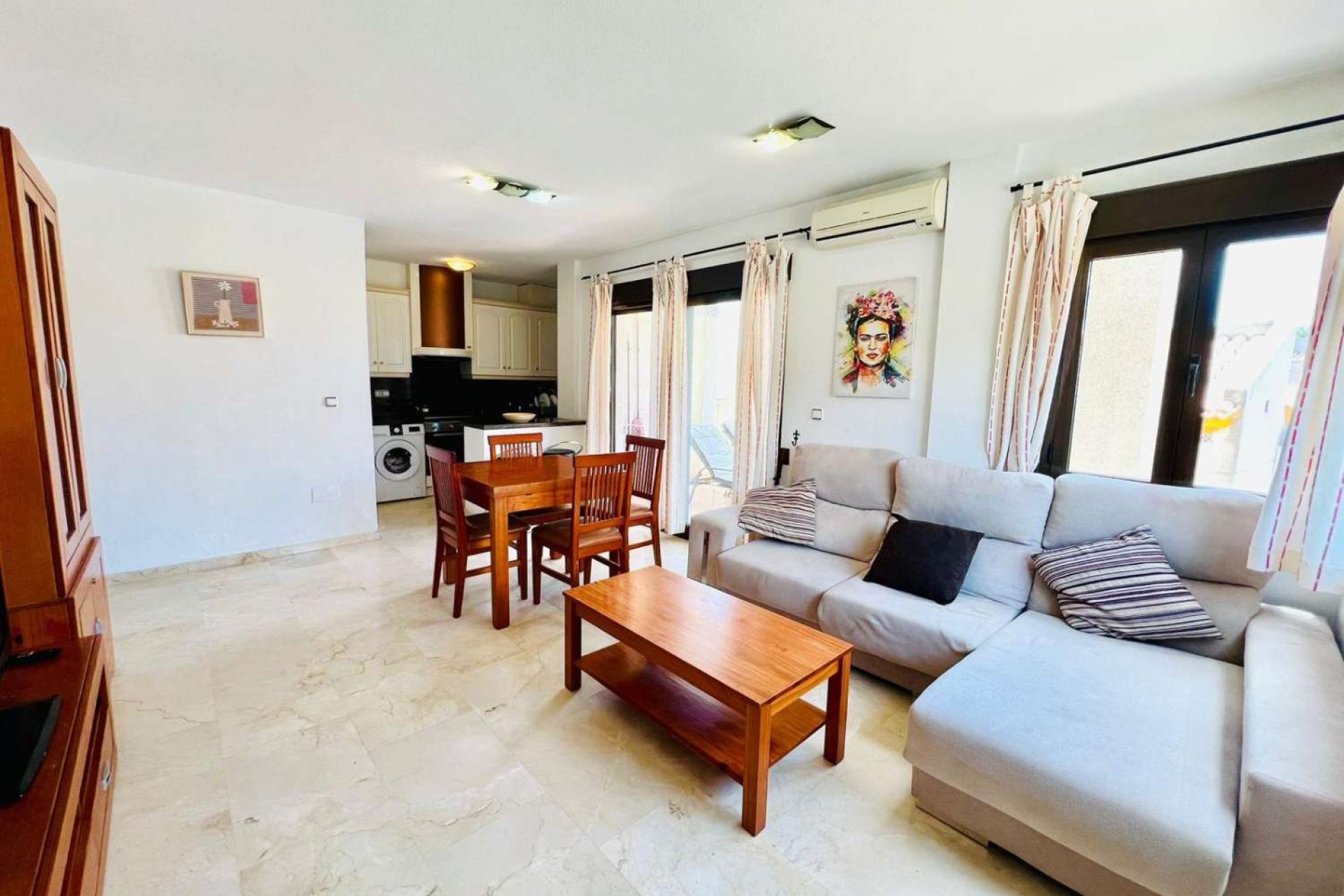 Reventa - Apartment -
Orihuela - Lomas de Campoamor-Las Ramblas