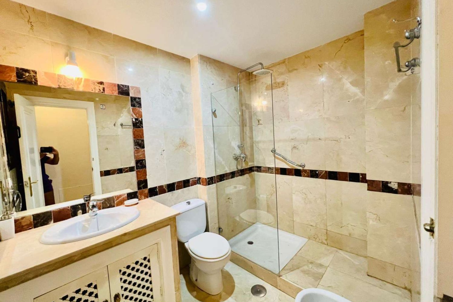 Reventa - Apartment -
Orihuela - Lomas de Campoamor-Las Ramblas