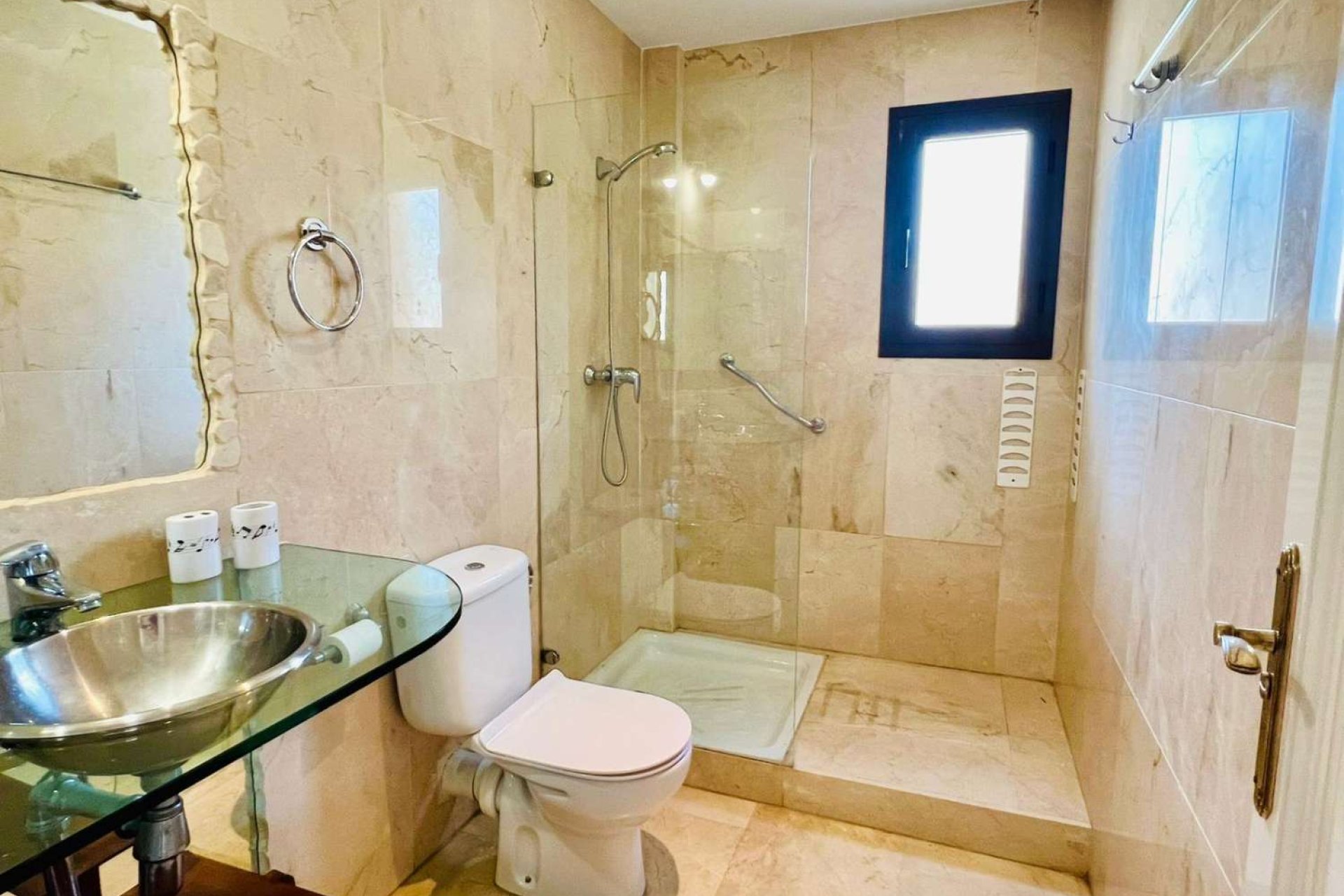 Reventa - Apartment -
Orihuela - Lomas de Campoamor-Las Ramblas