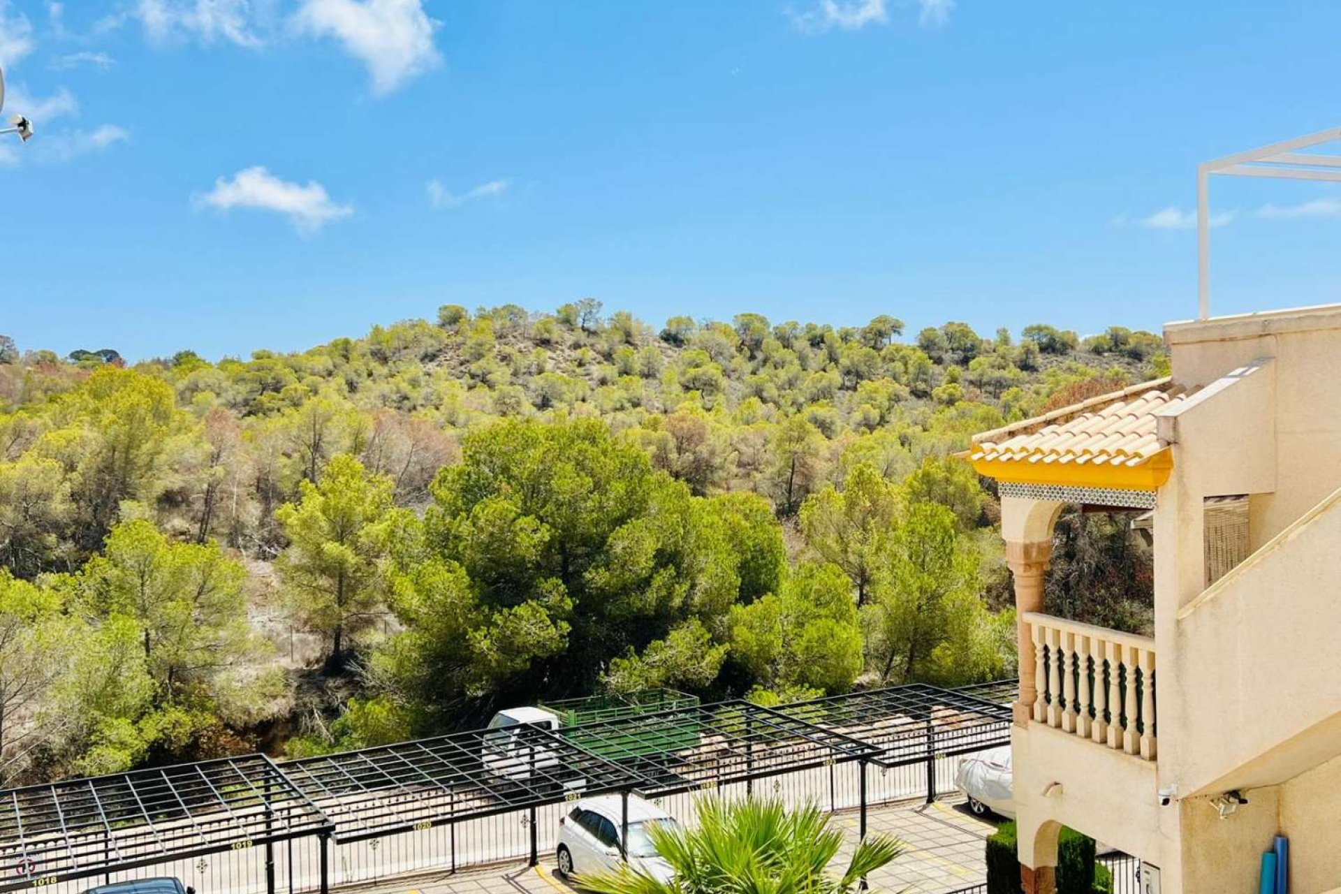 Reventa - Apartment -
Orihuela - Lomas de Campoamor-Las Ramblas