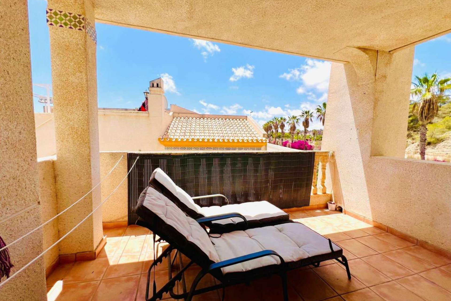 Reventa - Apartment -
Orihuela - Lomas de Campoamor-Las Ramblas