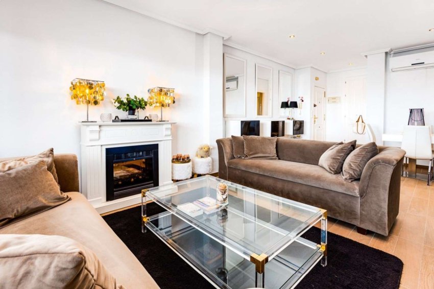 Reventa - Apartment -
Orihuela - Lomas de Campoamor-Las Ramblas