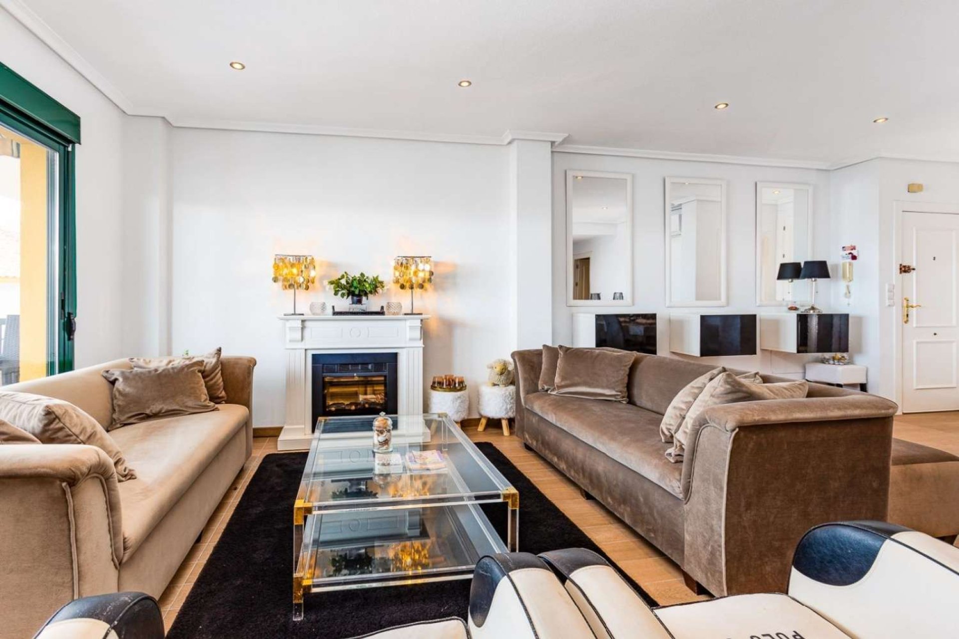 Reventa - Apartment -
Orihuela - Lomas de Campoamor-Las Ramblas