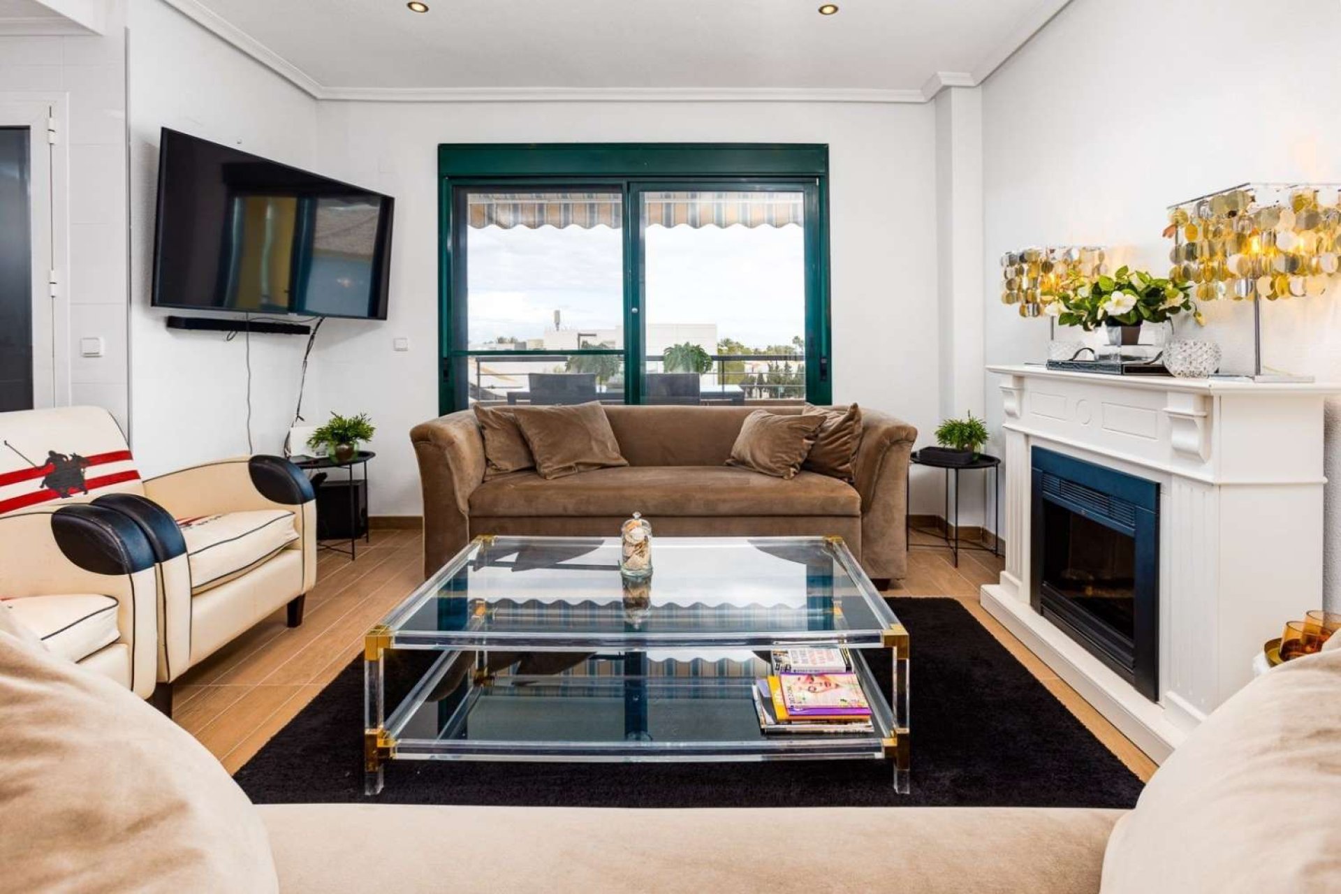 Reventa - Apartment -
Orihuela - Lomas de Campoamor-Las Ramblas