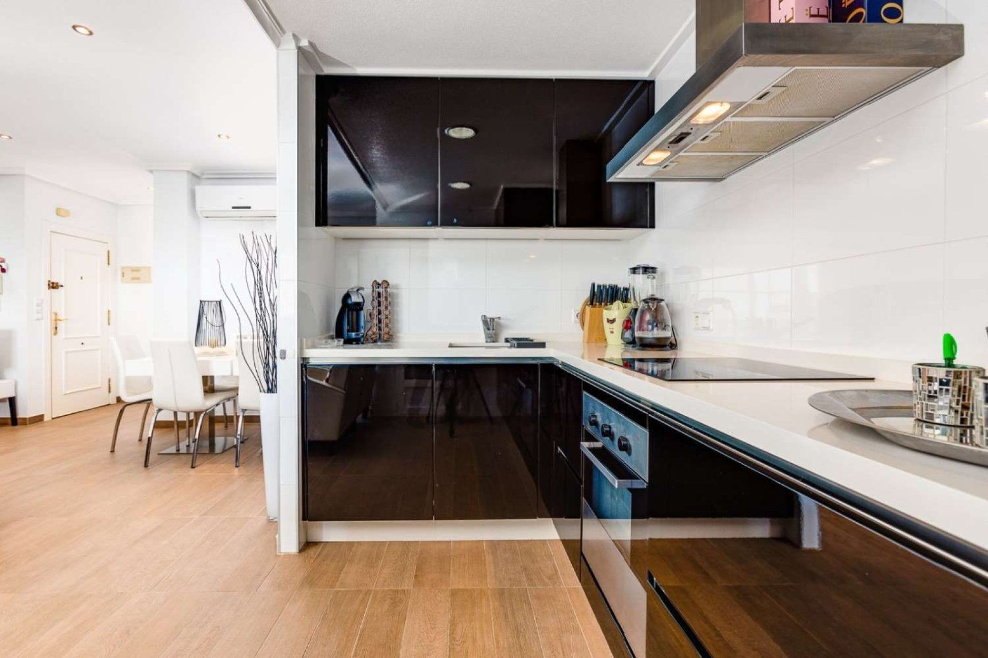 Reventa - Apartment -
Orihuela - Lomas de Campoamor-Las Ramblas