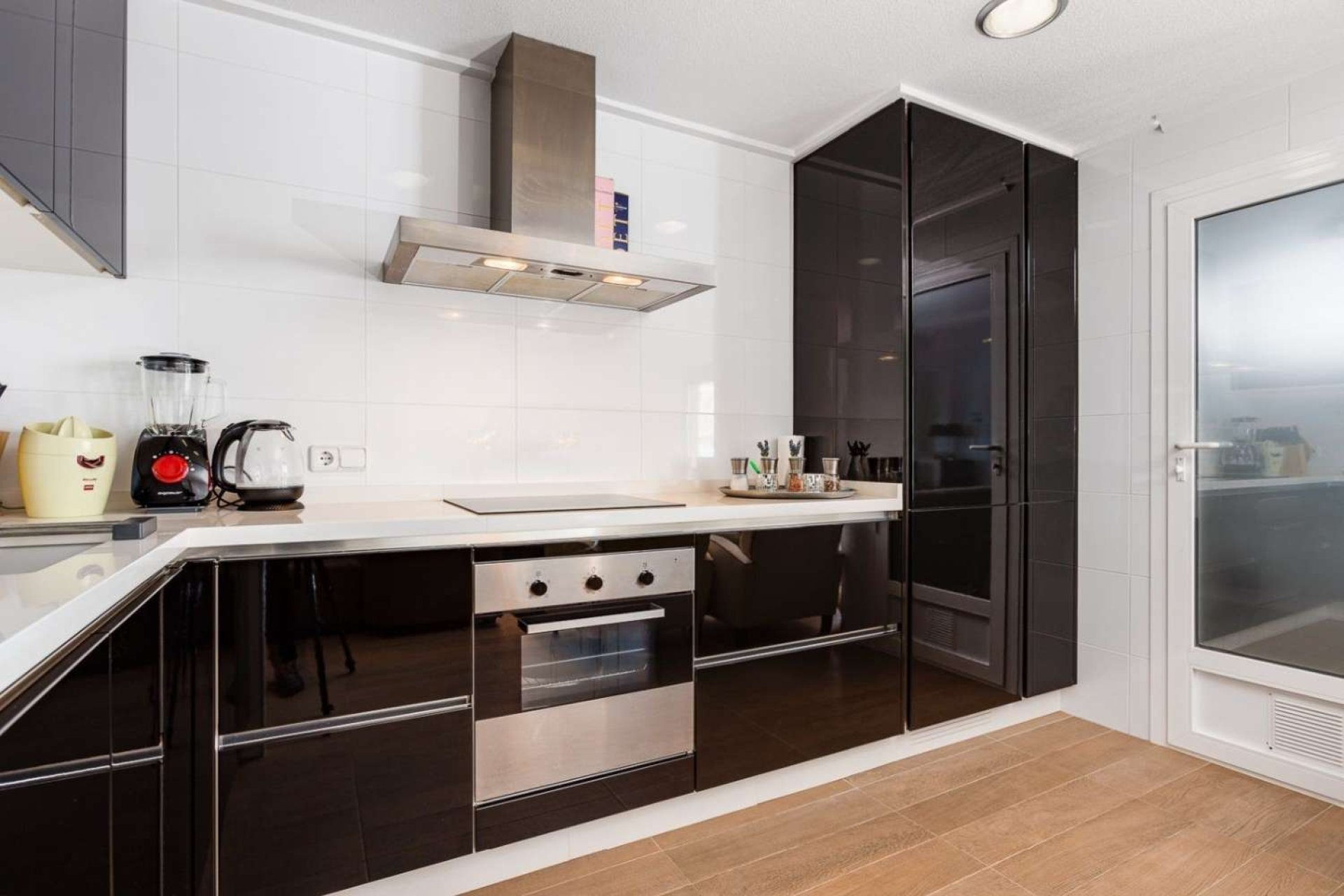 Reventa - Apartment -
Orihuela - Lomas de Campoamor-Las Ramblas