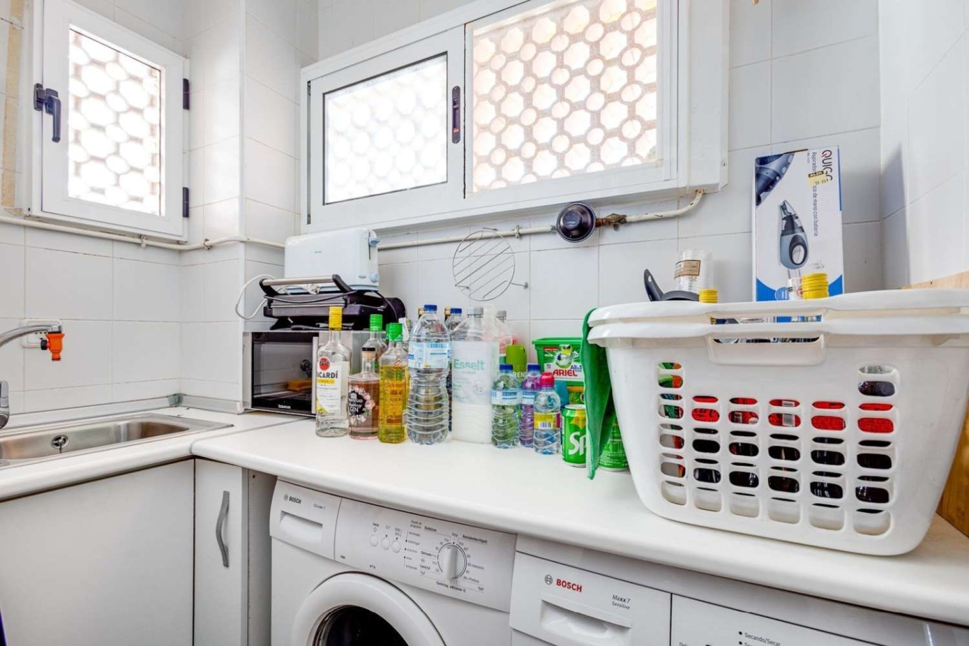 Reventa - Apartment -
Orihuela - Lomas de Campoamor-Las Ramblas