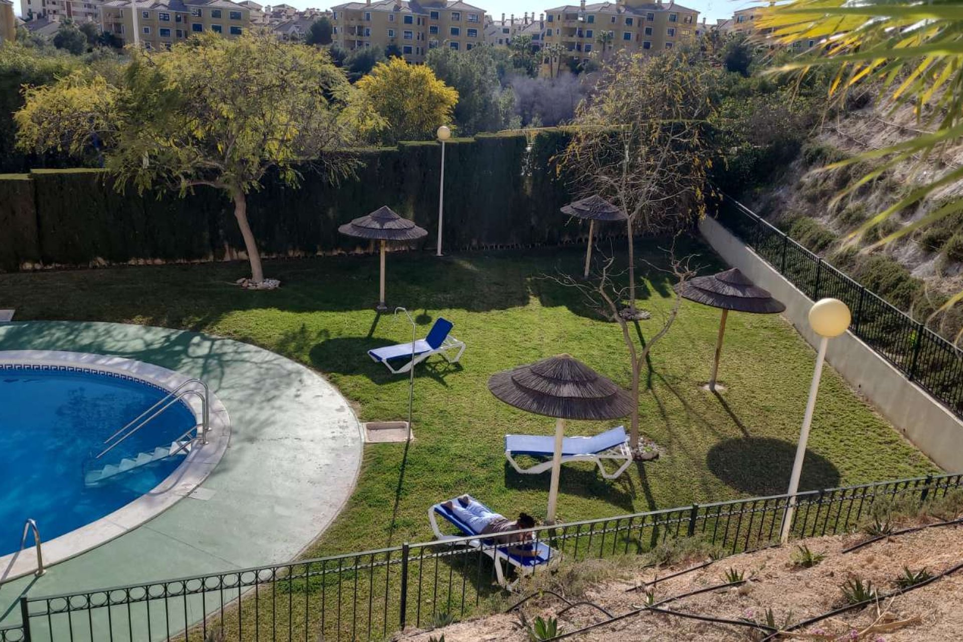 Reventa - Apartment -
Orihuela - Lomas de Campoamor-Las Ramblas