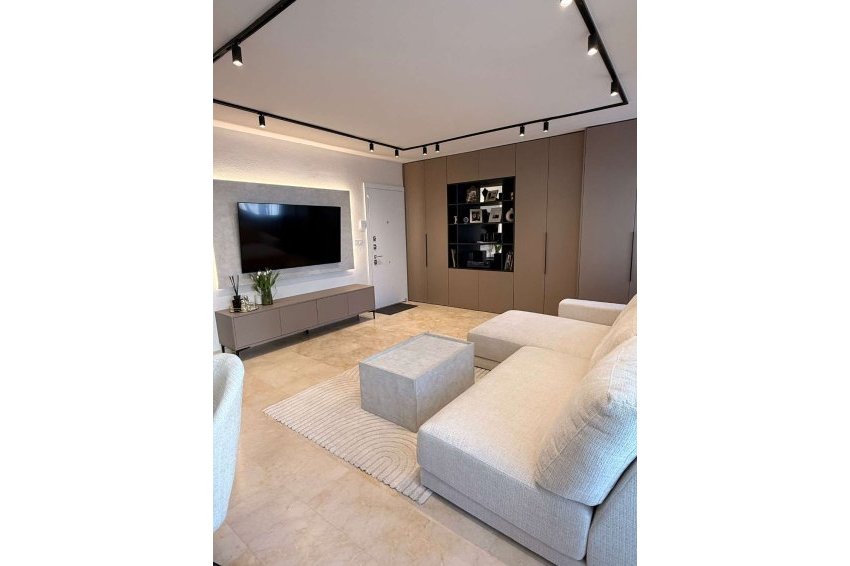 Reventa - Apartment -
Orihuela - Lomas de Campoamor-Las Ramblas